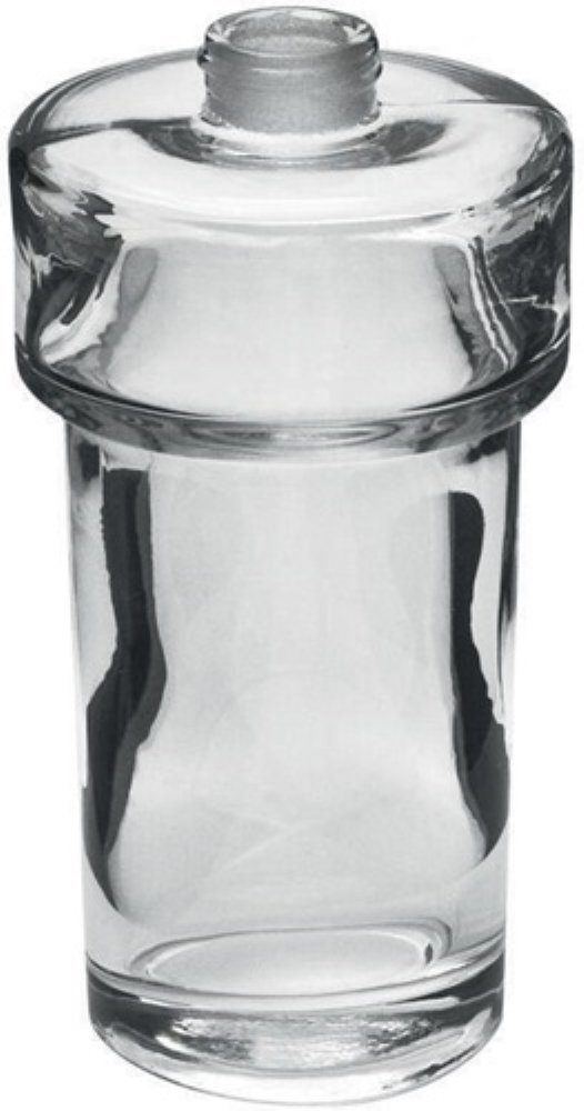 Emco Seifenspender EMCO 072100090 Seifenspenderglas POLO Kristallglas klar
