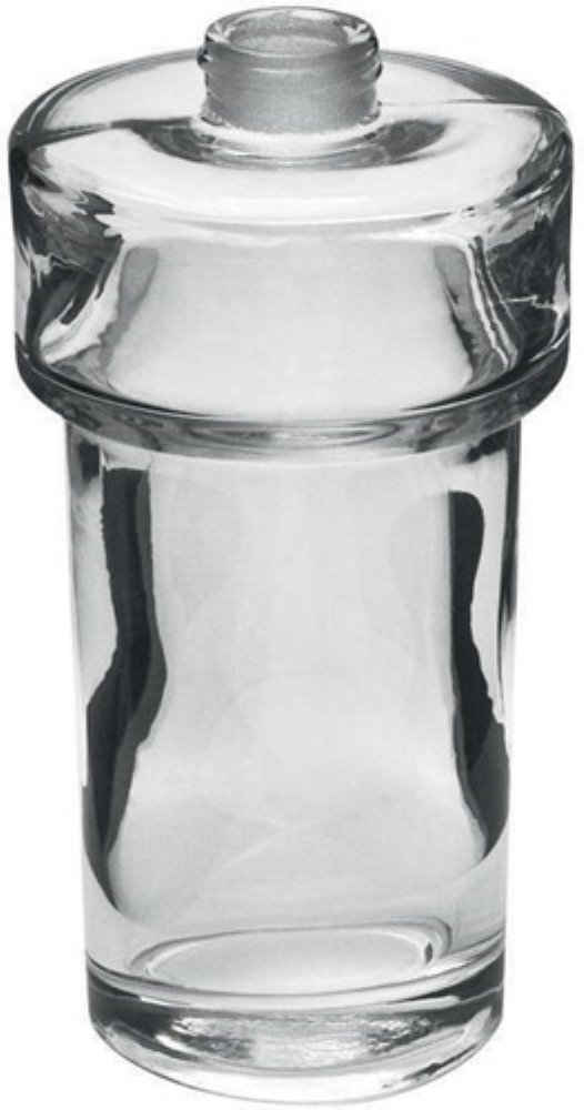 Emco Seifenspender Emco Seifenspenderglas POLO Kristallglas klar Behälter · Kristallgla