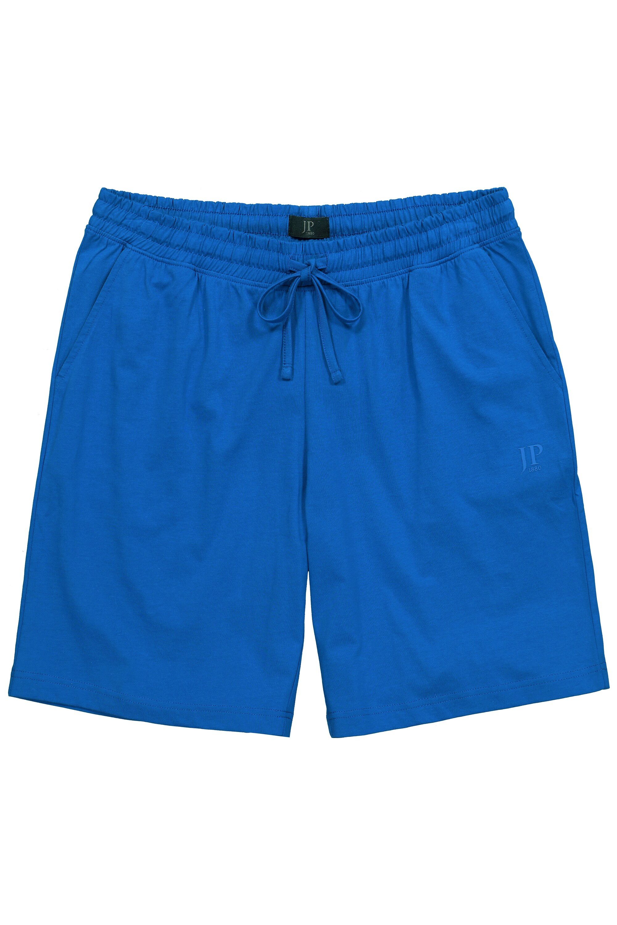 JP1880 Schlafanzug Schlafanzug Hose Homewear Shorts Elastikbund günstig online kaufen