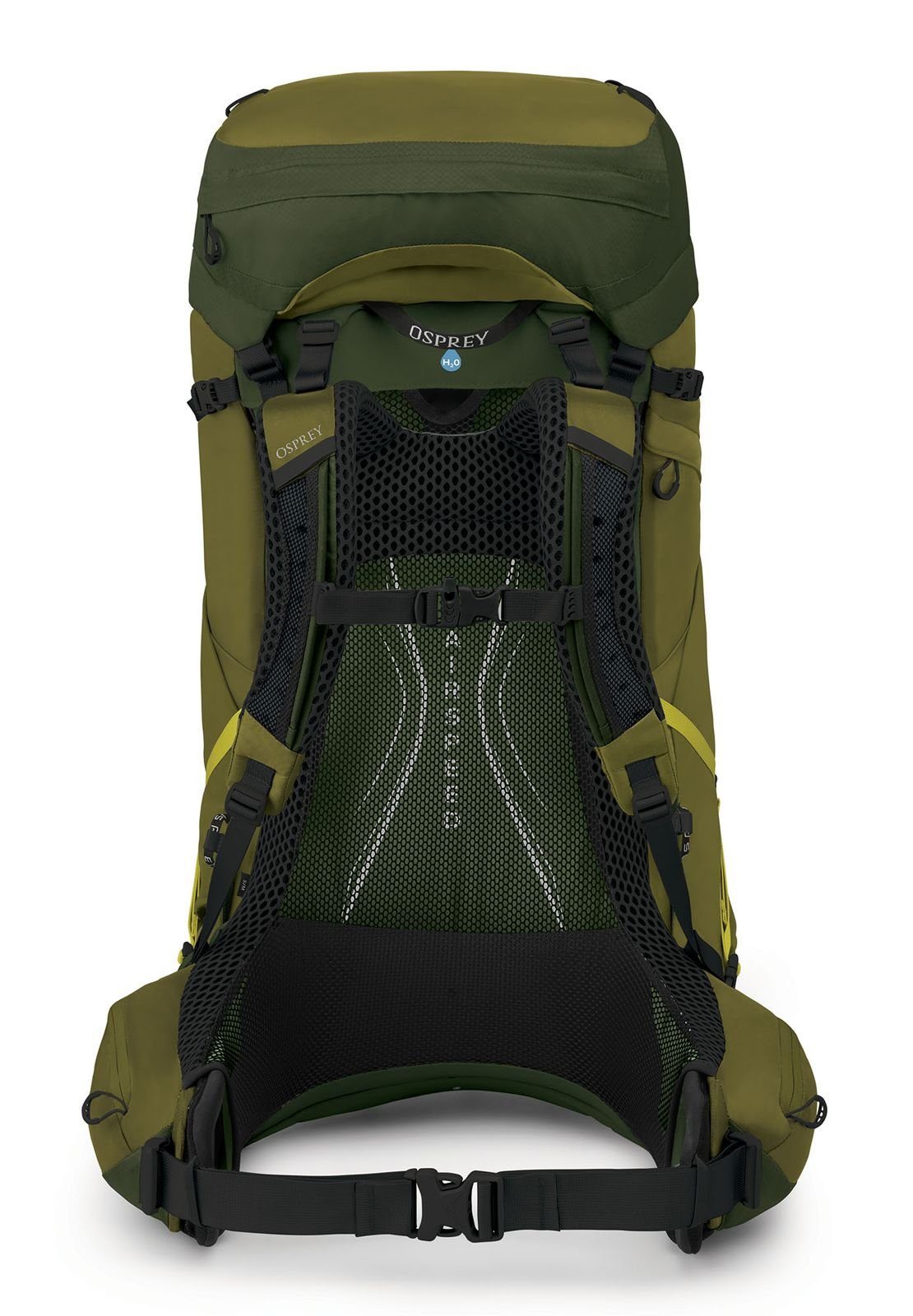 Osprey Wanderrucksack (Set, 2-tlg)