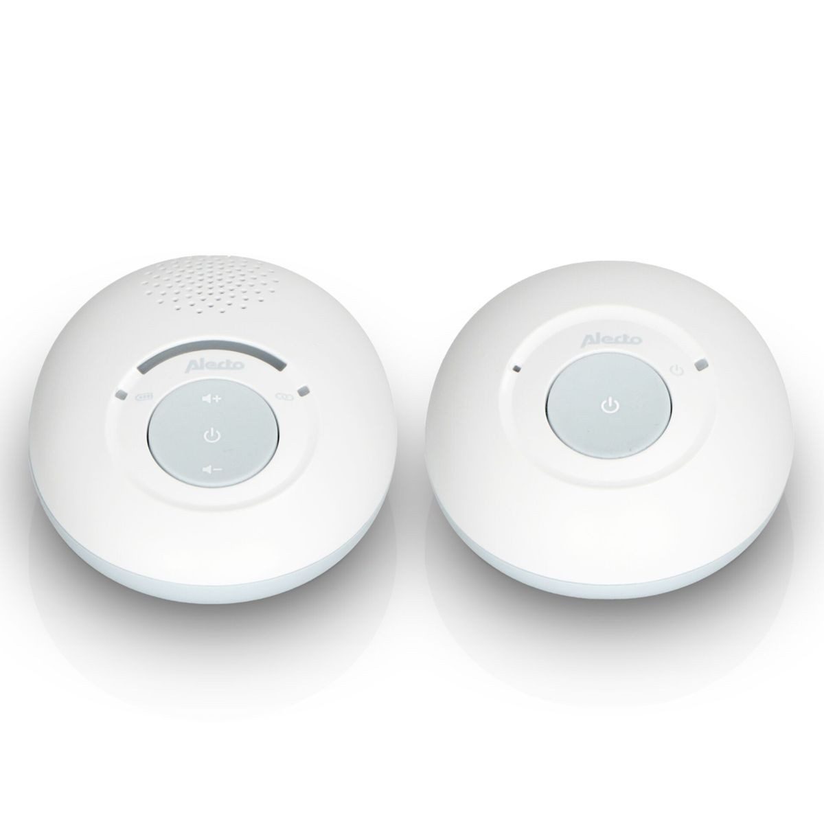 Alecto Babyphone DECT Babyphone mit Full ECO-Modus