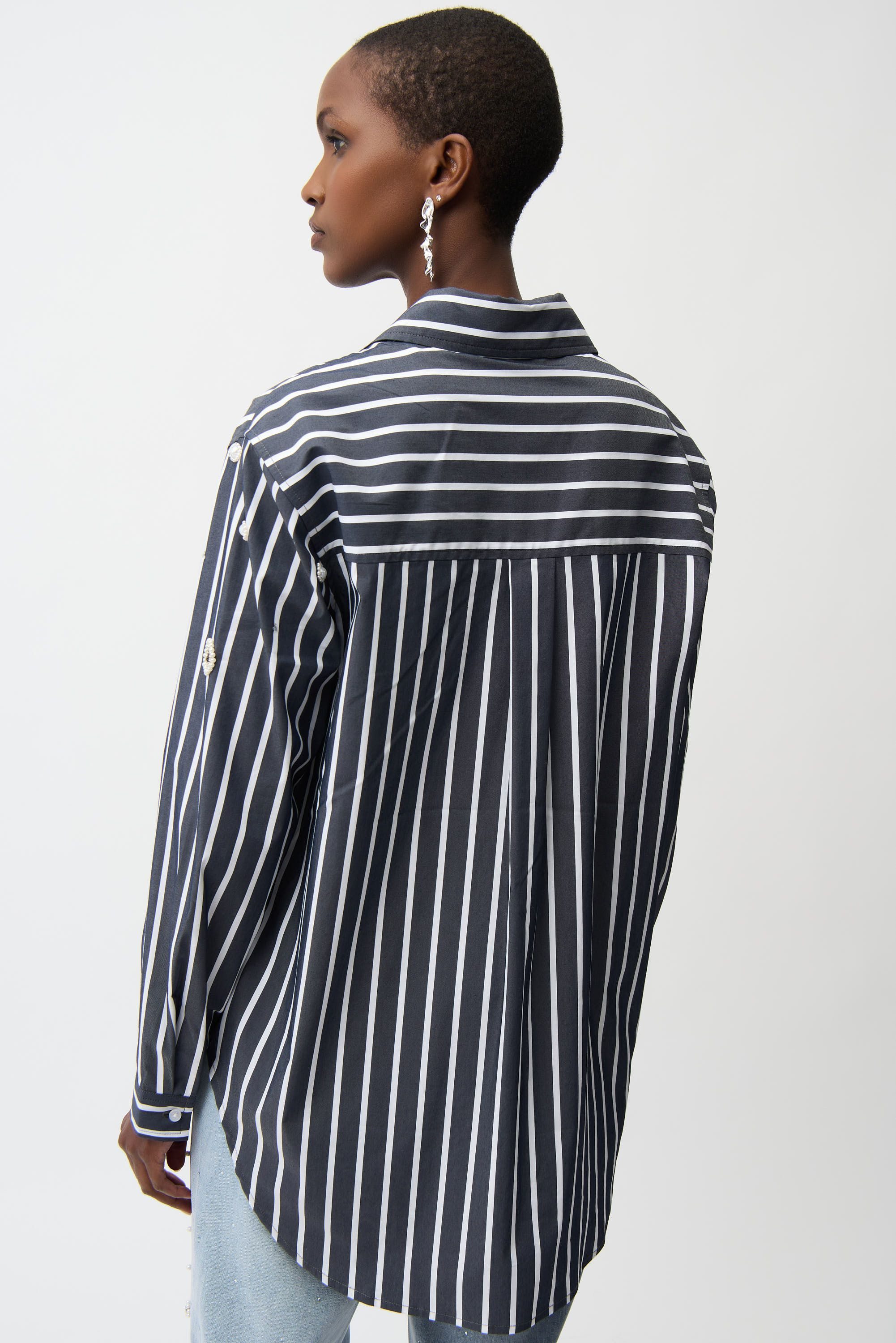 Joseph Ribkoff Hemdbluse