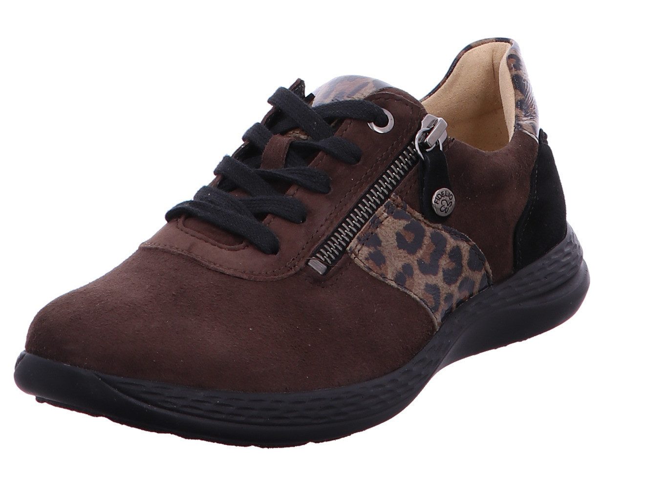 Fidelio Multistretch Hi Energy Schnürschuh