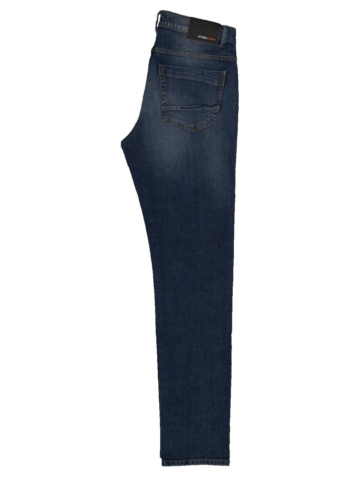 fit Super-Stretch-Jeans emilio Stretch-Jeans slim adani