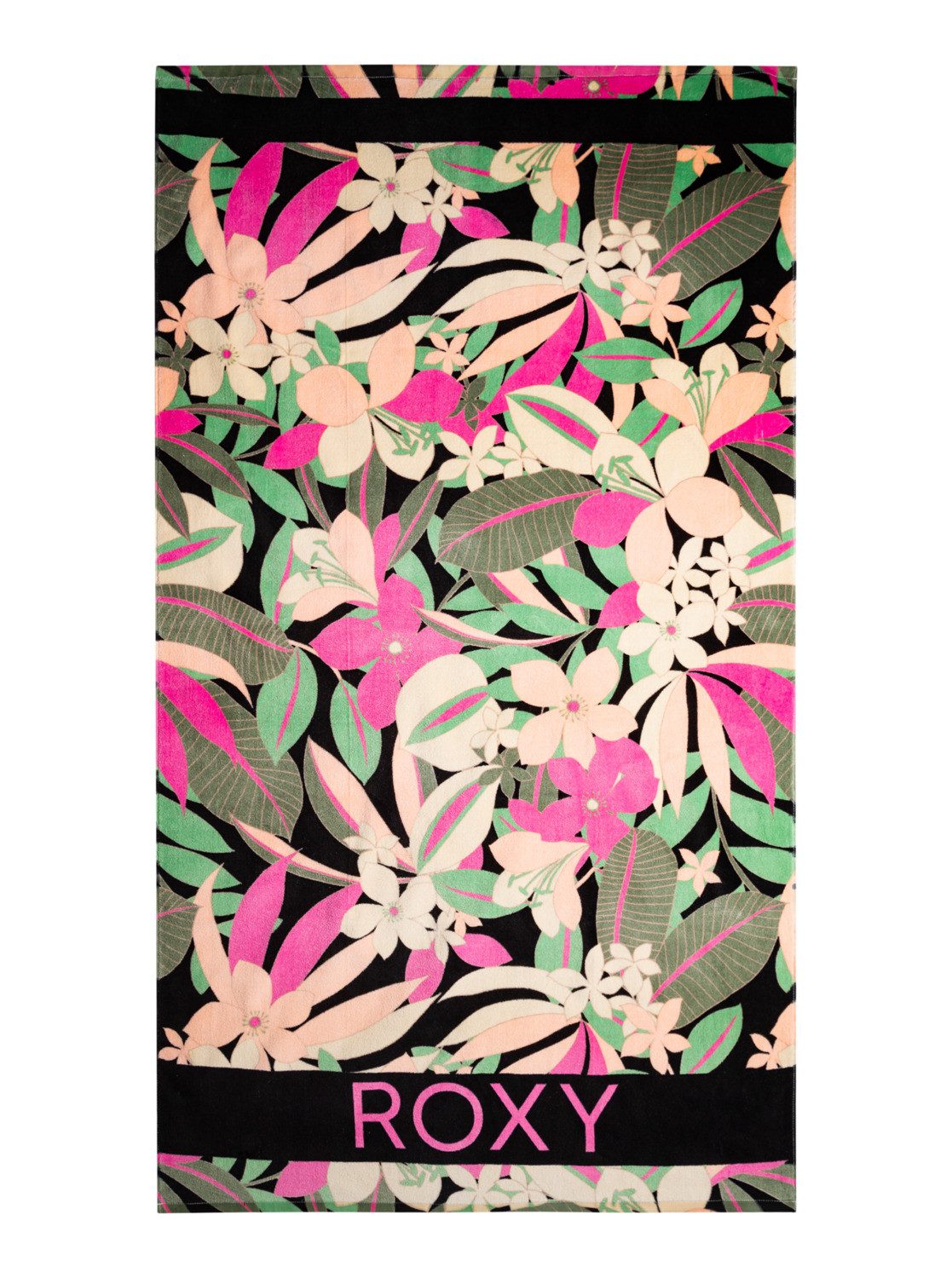 Roxy Badeponcho Cold Water