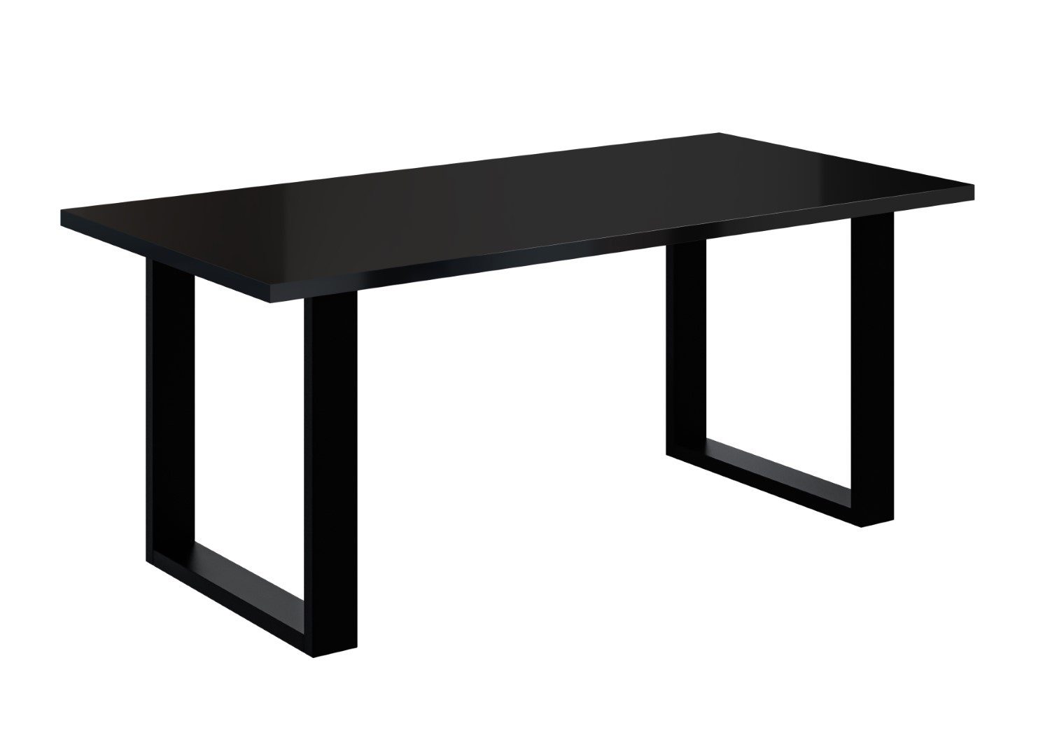 ALTDECOR Esstisch KLYN (Esstisch, Esszimmertische, Tisch günstig online kaufen