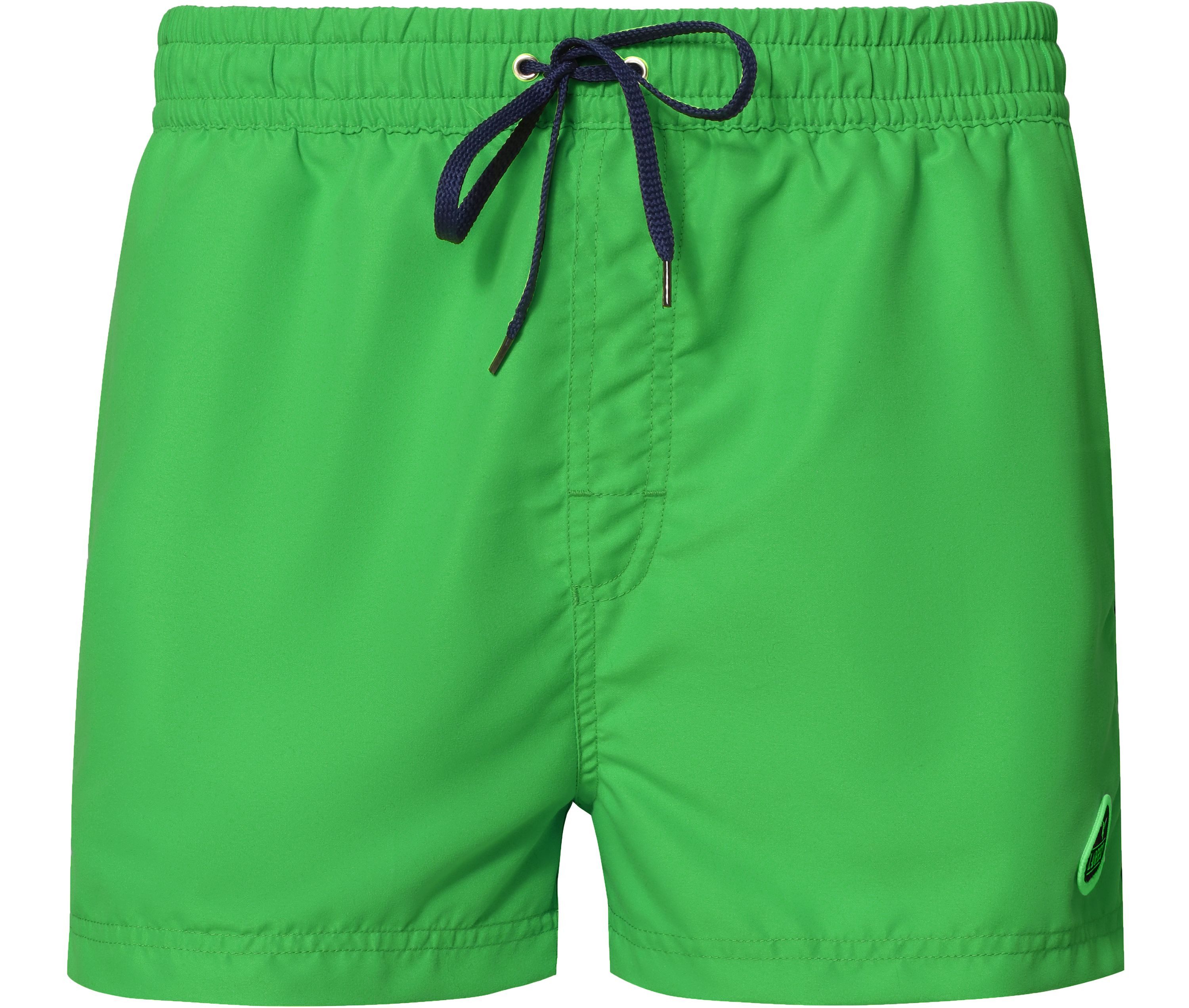 Ladeheid Badeshorts Herren Badehose Boardshorts Beachshorts Schwimmhose LAZA1001