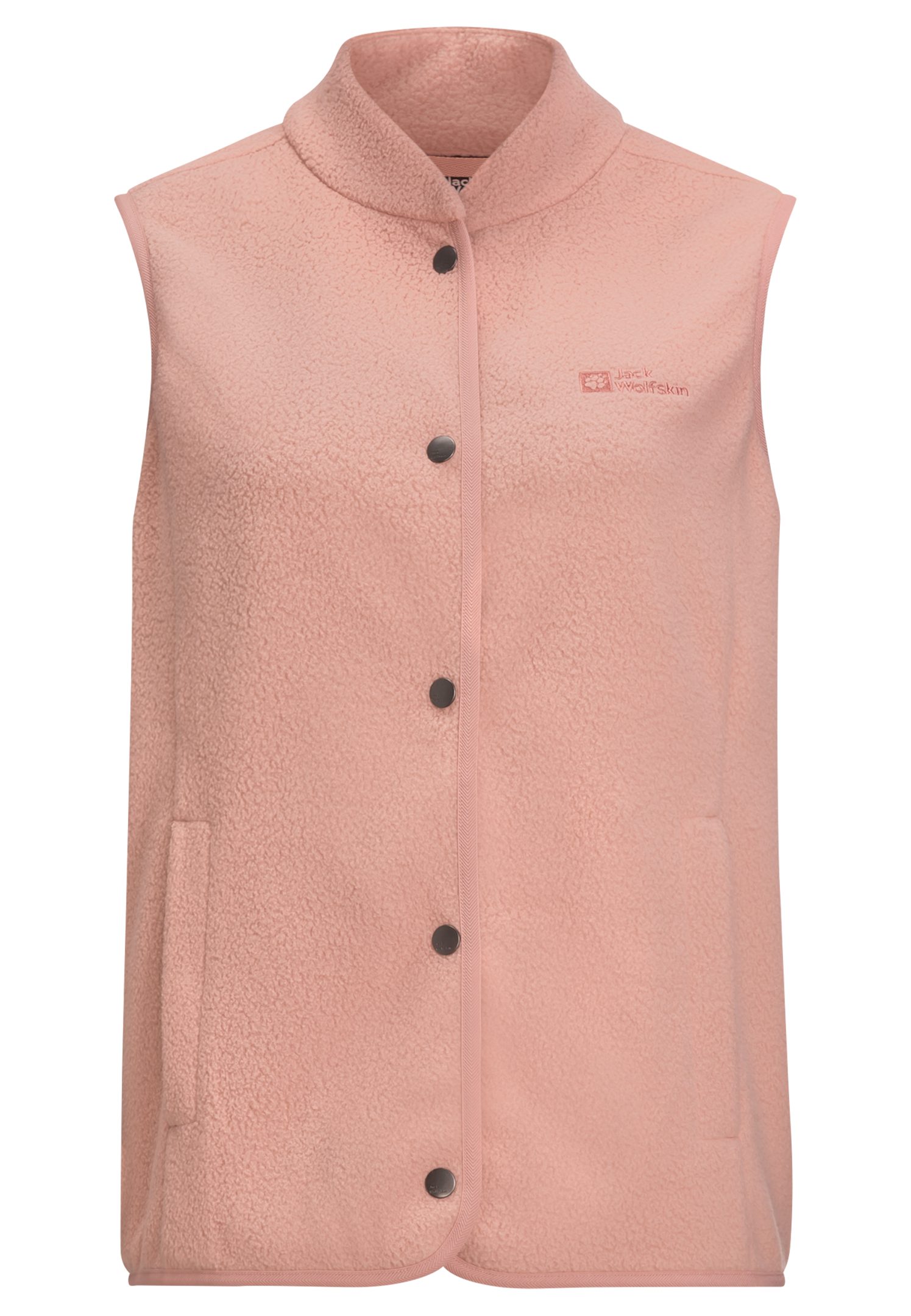 Jack Wolfskin Fleeceweste LIGHT CURL VEST W