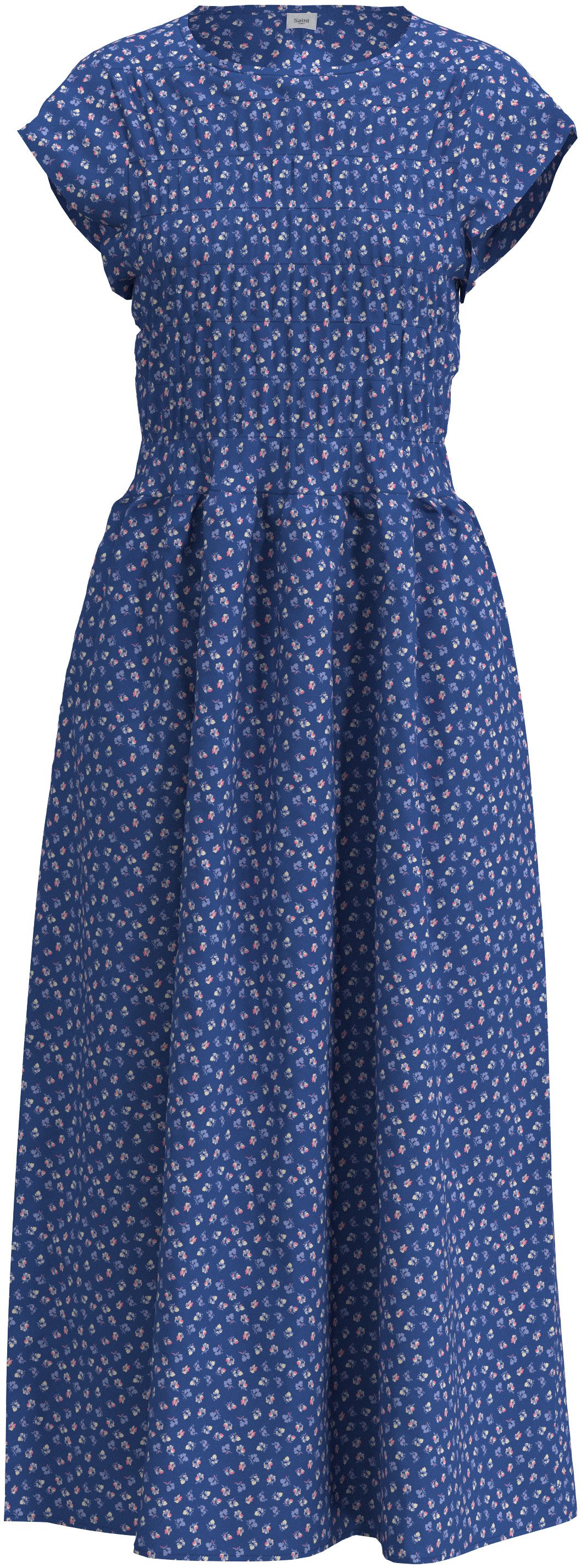 SAINT TROPEZ Maxikleid GislaSZ Maxi Dress mehr