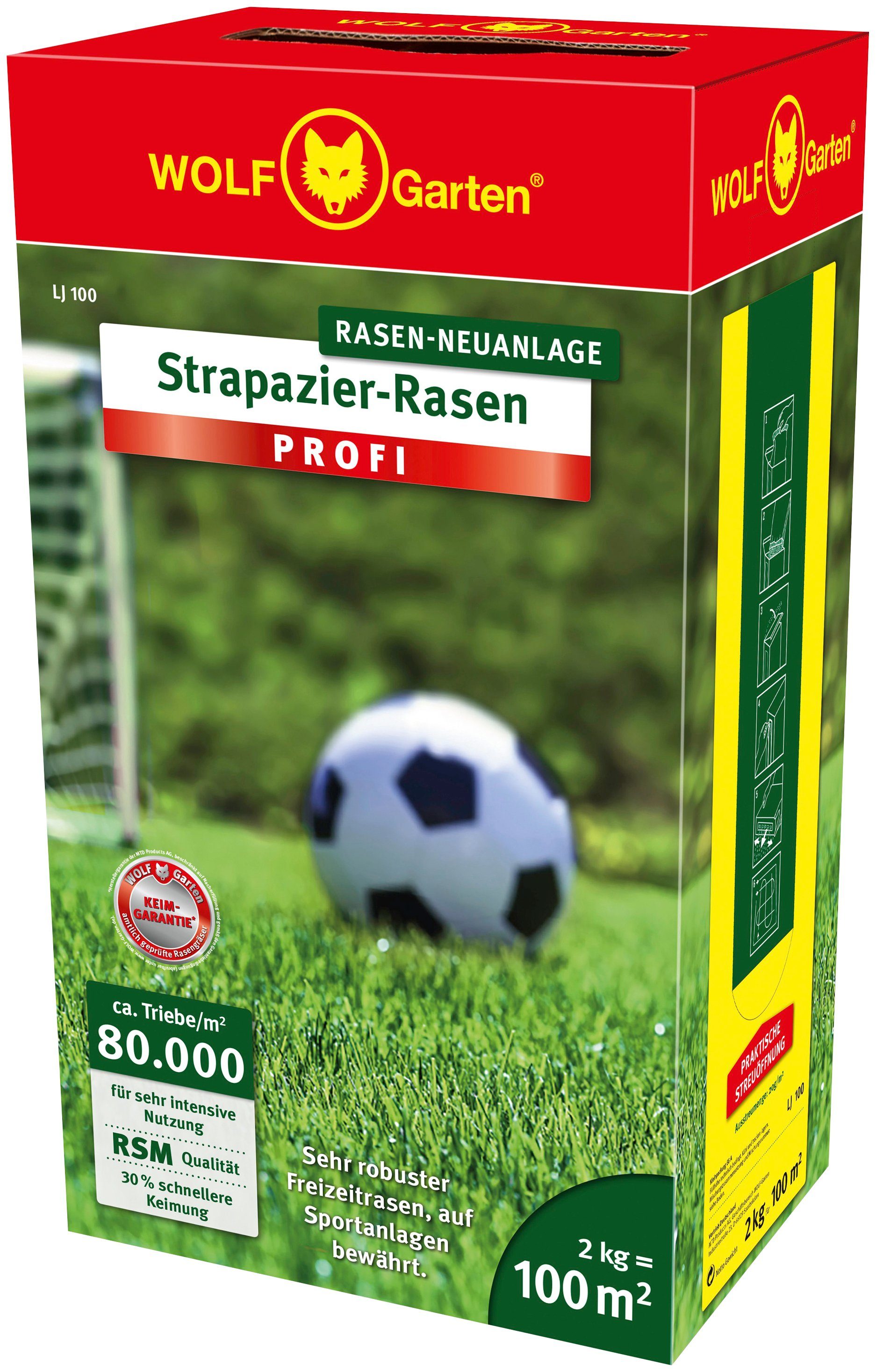 Rasensaat online kaufen | OTTO