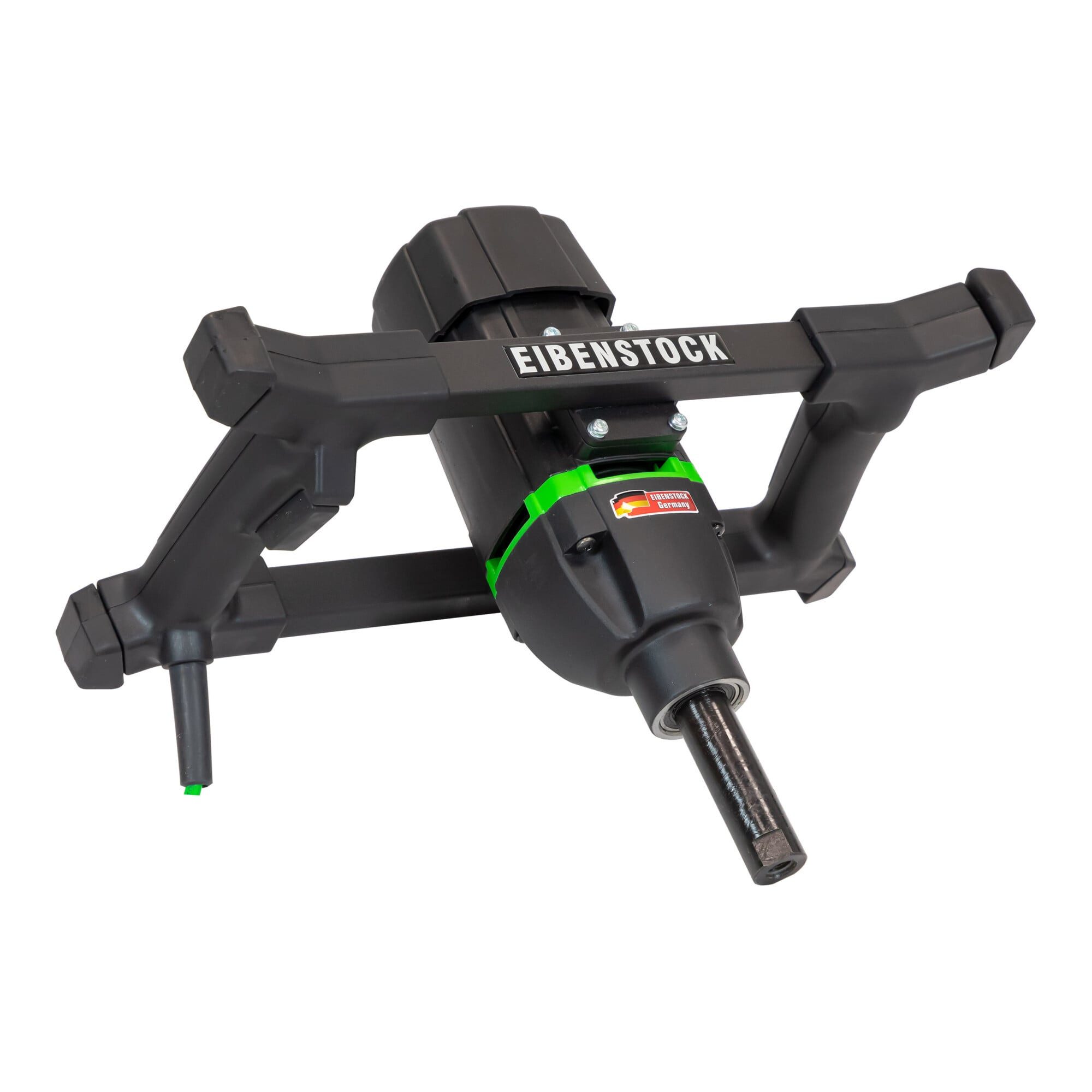 Eibenstock Kompressor Eibenstock EHR 20.1 R + MG 140 Rührset