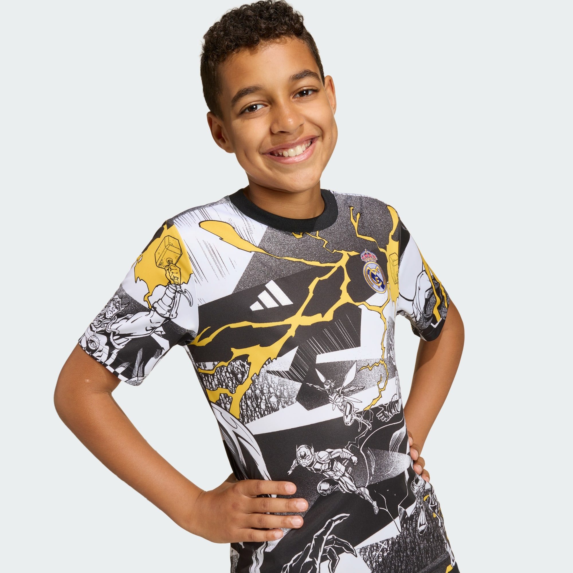 adidas Performance Fußballtrikot (1-tlg)