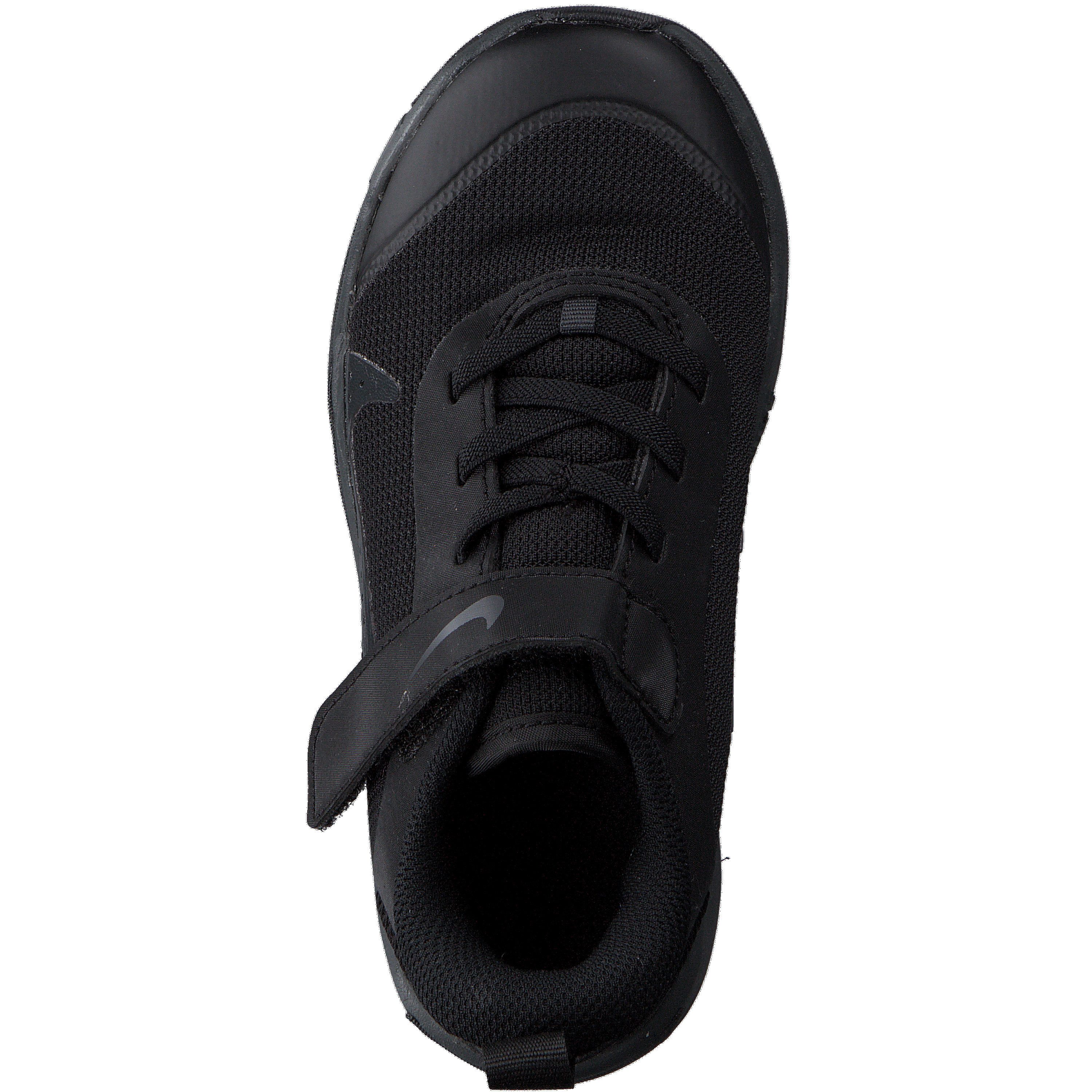 Nike Sportswear Nike Kinder Hallenschuhe Omni Multi-Court DM9026 Sneaker – Bild 5 von 5