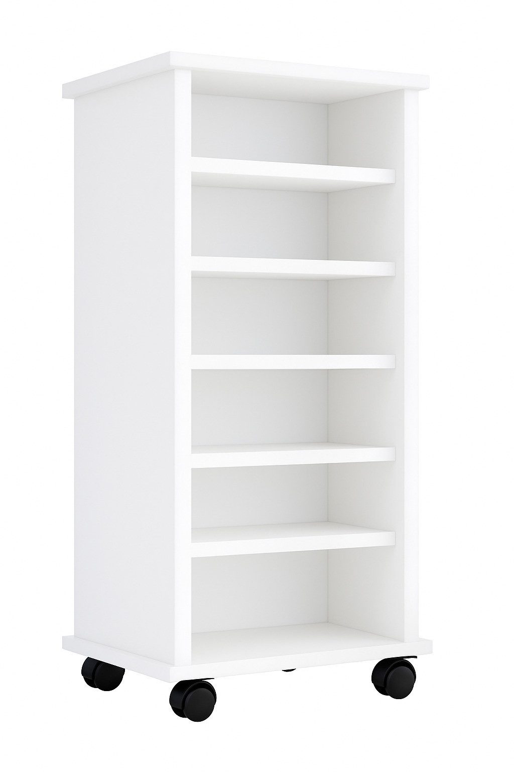 VCM CD-Regal Holz CD DVD Stand günstig online kaufen