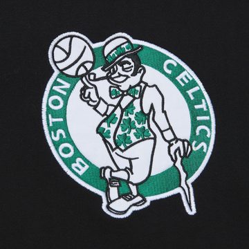 Mitchell & Ness Rundhalspullover Boston Celtics