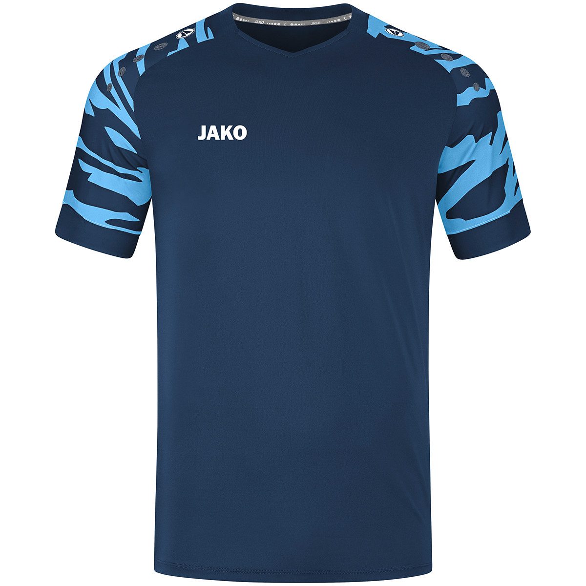 Jako Fußballtrikot 4244 Trikot Wild KA günstig online kaufen