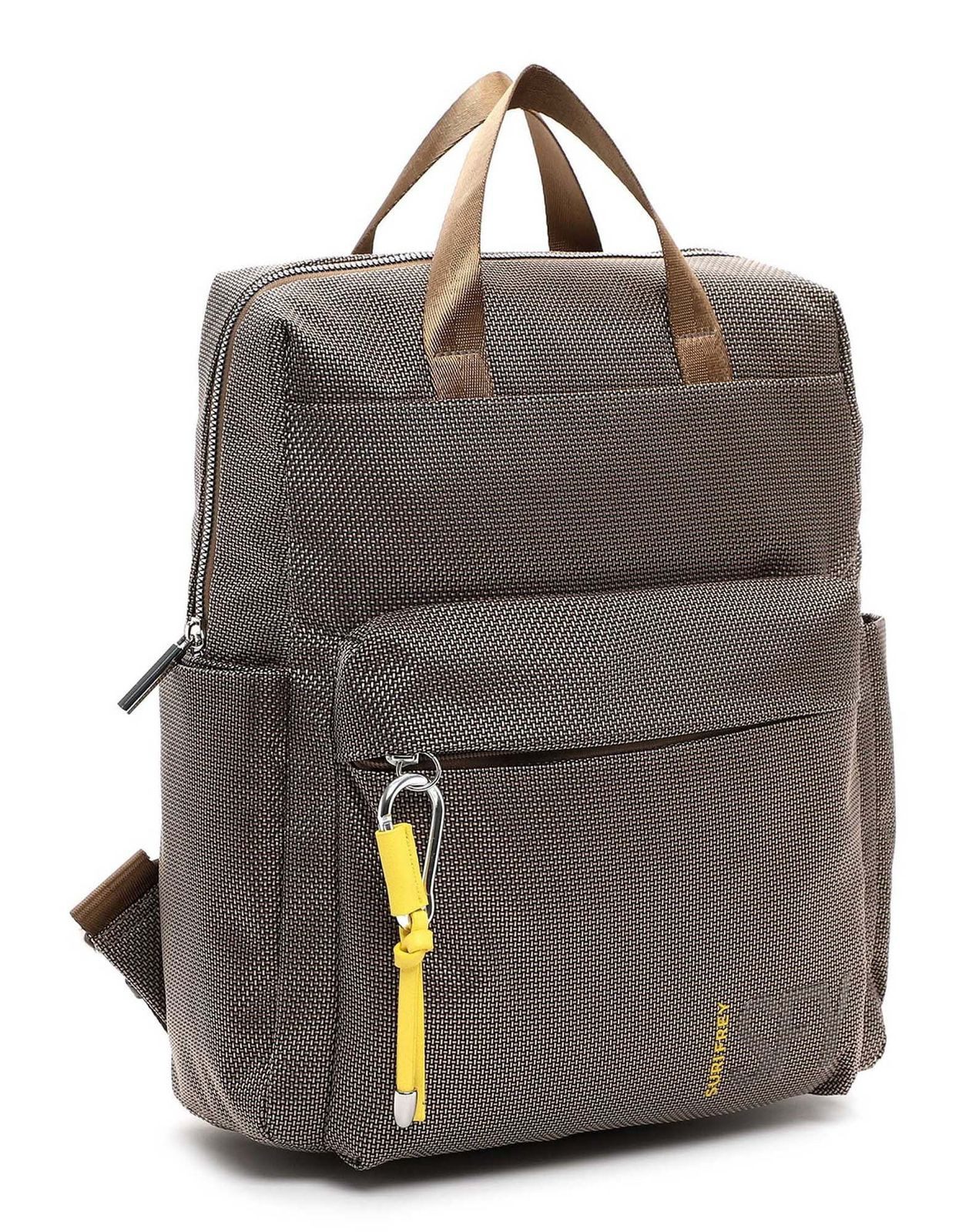 SURI FREY Rucksack City Backpack günstig online kaufen