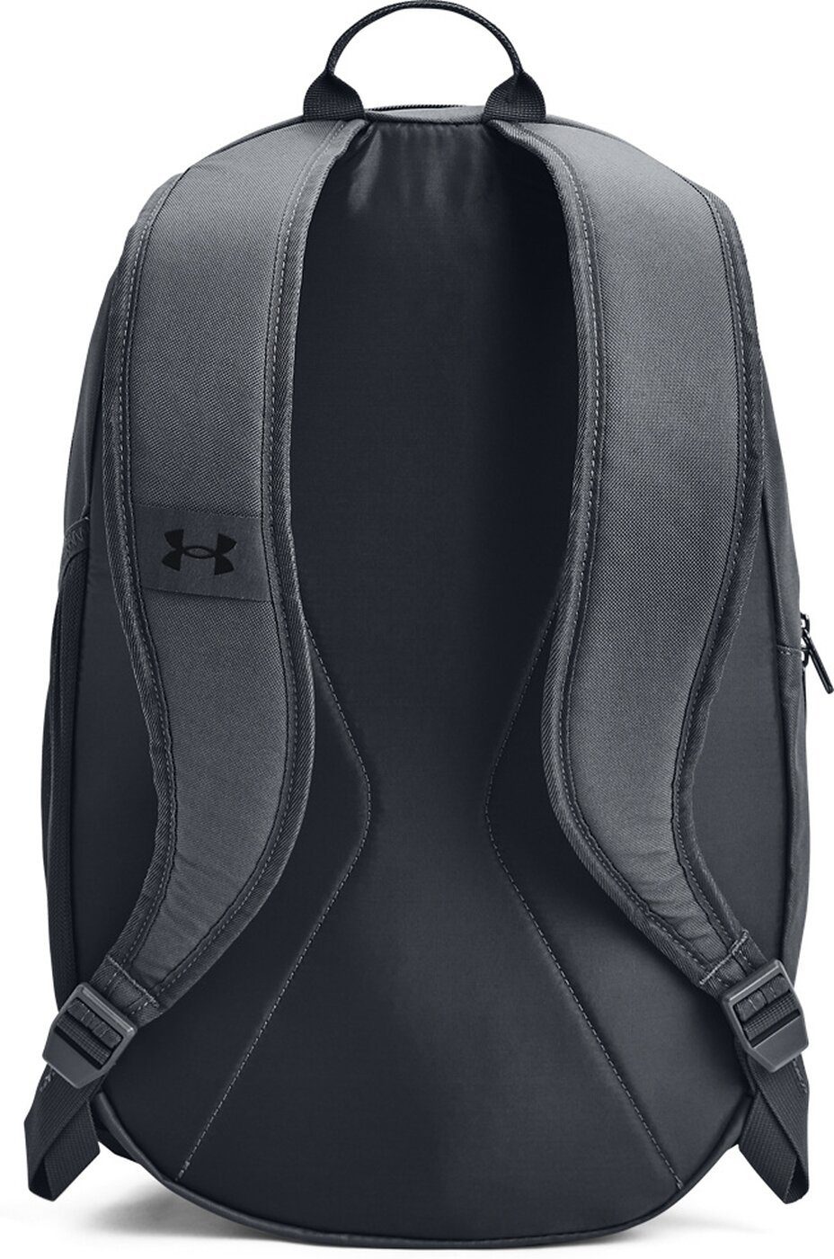 Under Armour® Freizeitrucksack UA HUSTLE LITE BACKPACK PITCH GRAY günstig online kaufen