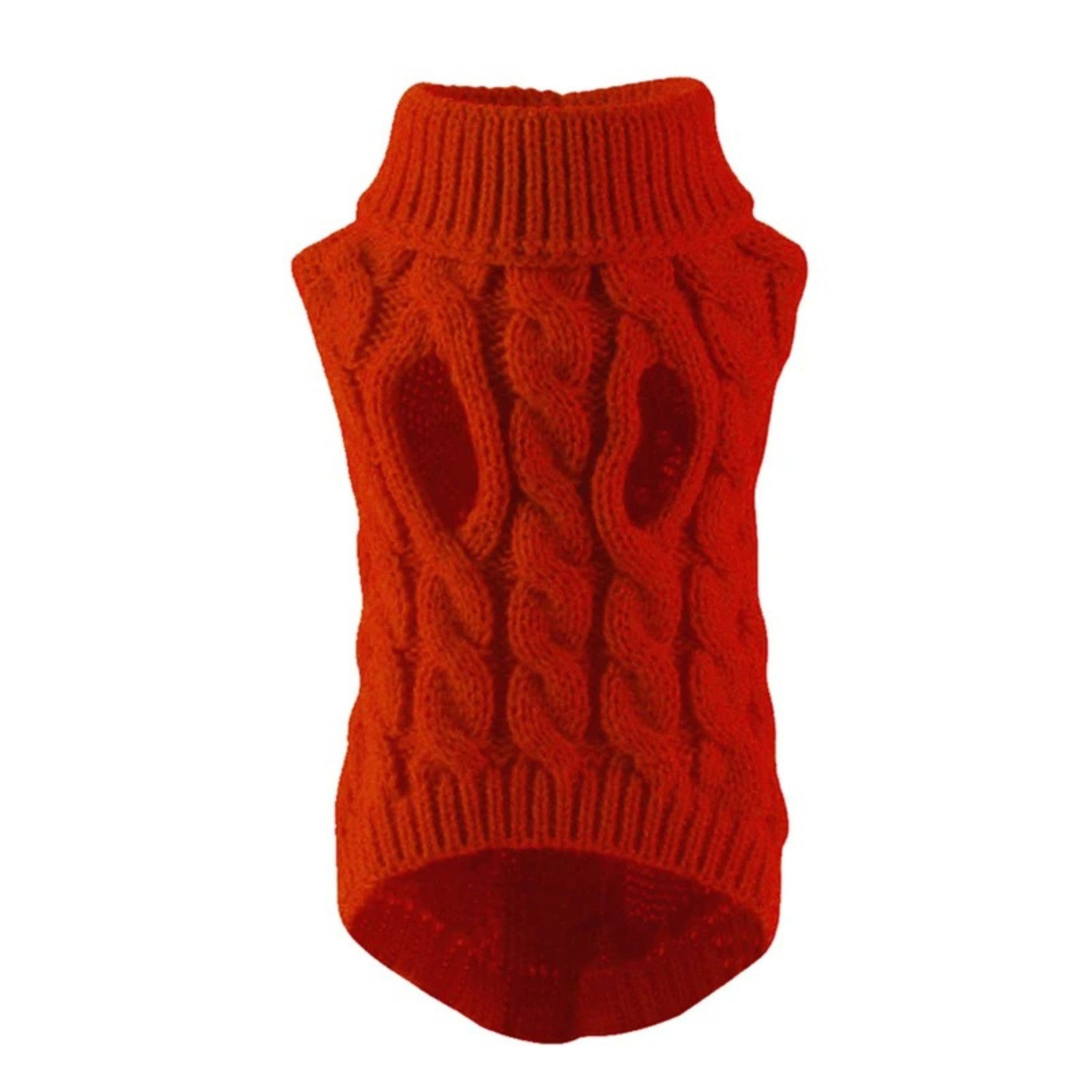 FLOCKI Pets™ Hundepullover Hunde Strickpullover, Pullover für Hunde, für Hunde in verschiedenen Größen & Farben