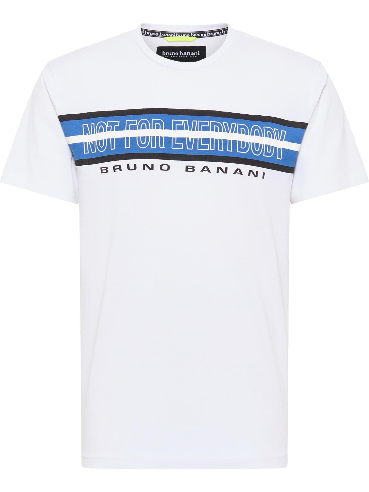 Banani T-Shirt Bruno Becker