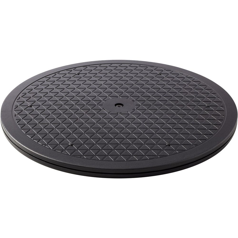 TOOLCRAFT Schreibtischaufsatz TOOLCRAFT Monitor-Drehteller Höhen-Bereich: 2 günstig online kaufen