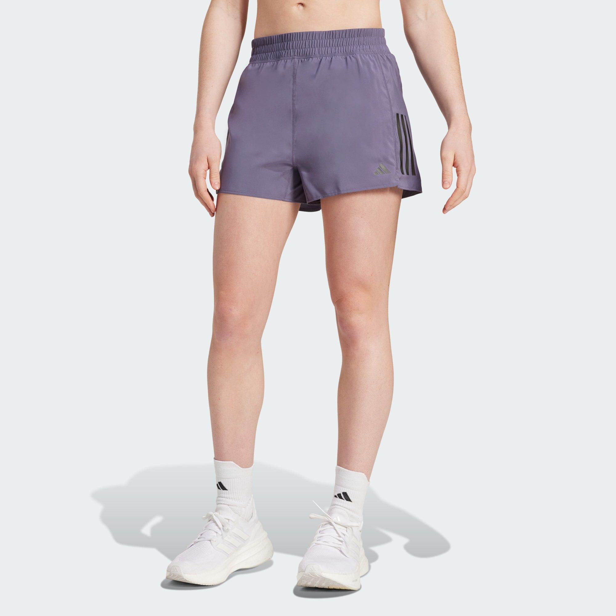 adidas Performance Sweatshorts OWN THE RUN SHORTS (1-tlg) günstig online kaufen