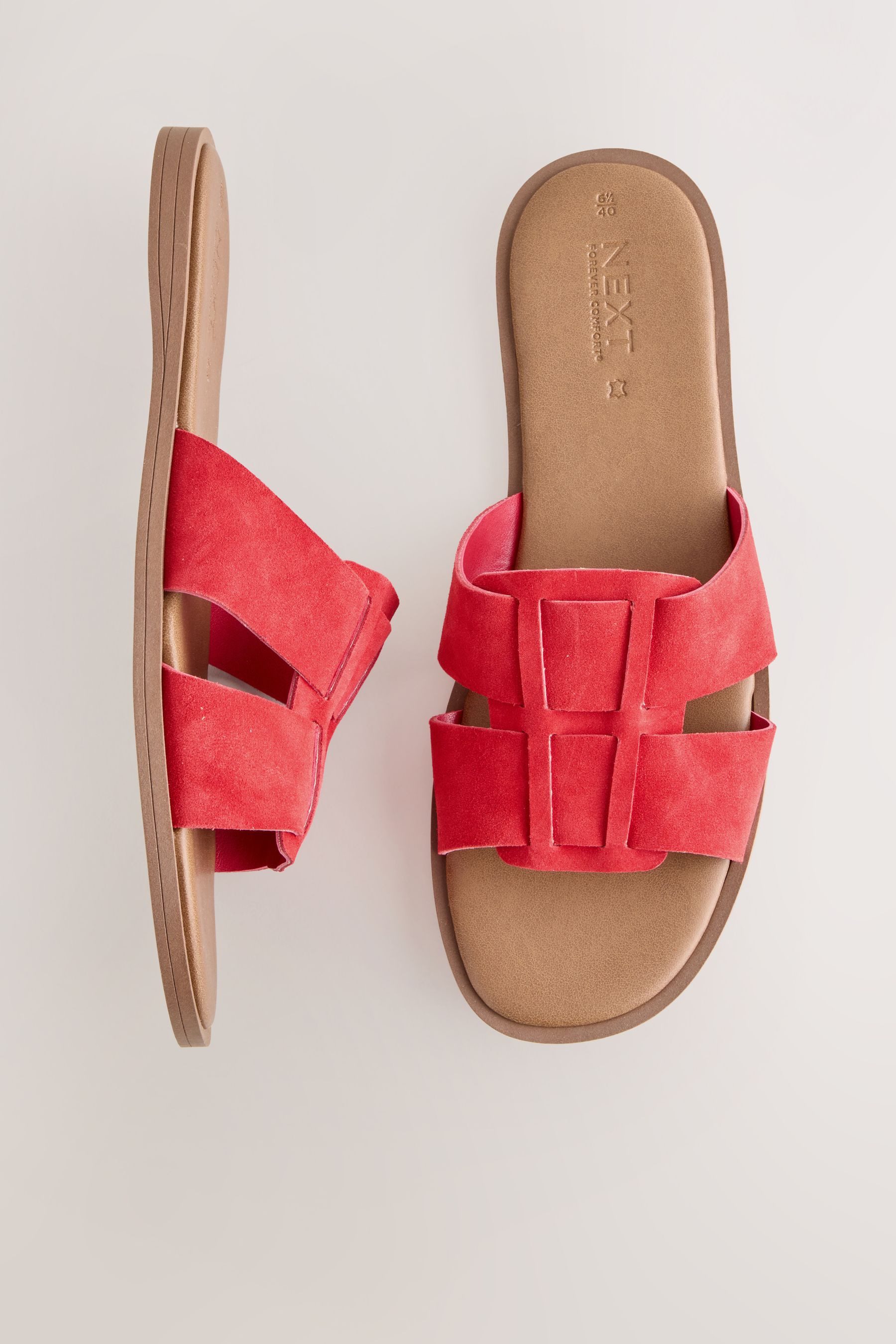 Next Forever Comfort® Slot Pantoletten Pantolette günstig online kaufen