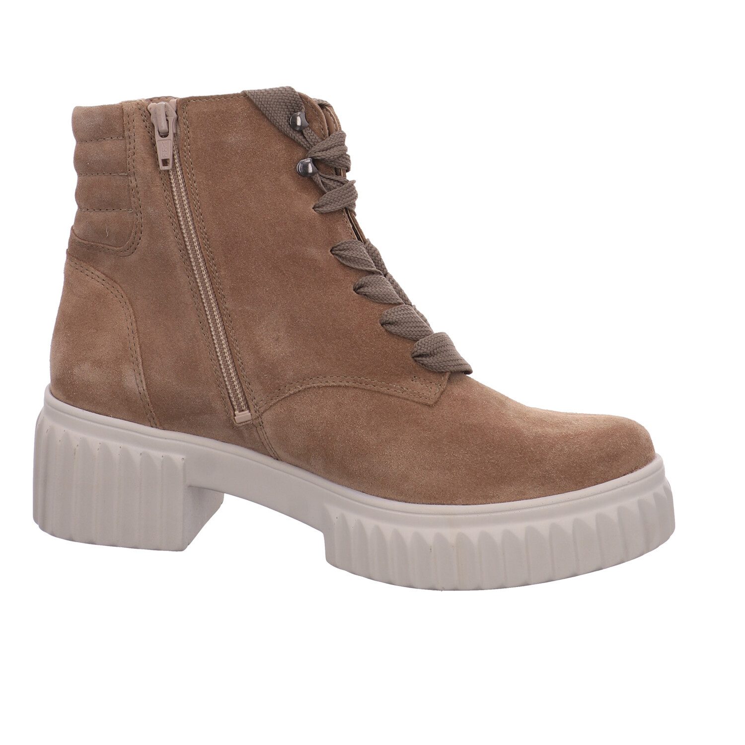Waldläufer Stiefelette