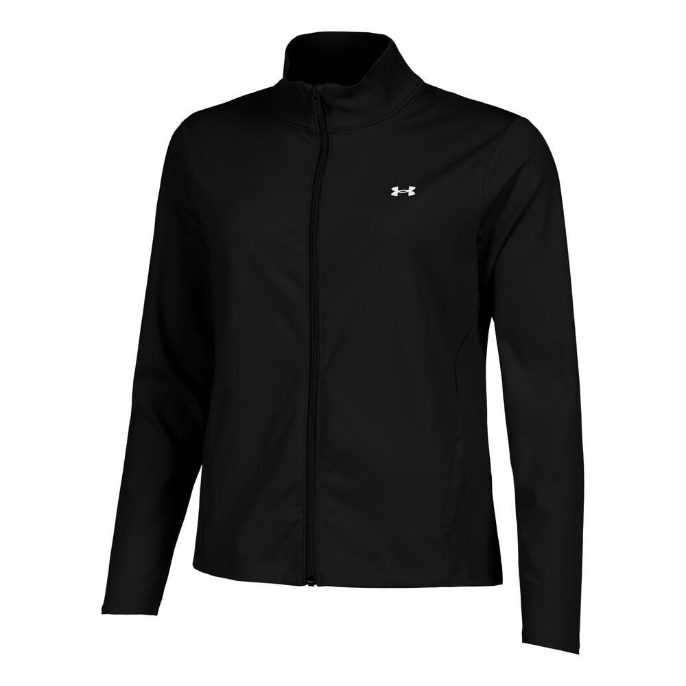 Under Armour® Trainingsjacke Motion Jacket EMEA-BLK günstig online kaufen