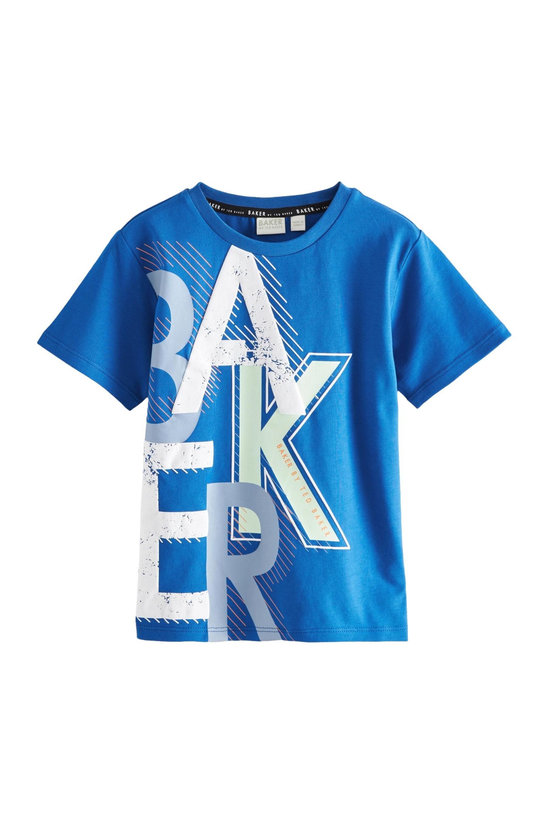 Baker by Ted Baker T-Shirt Baker günstig online kaufen