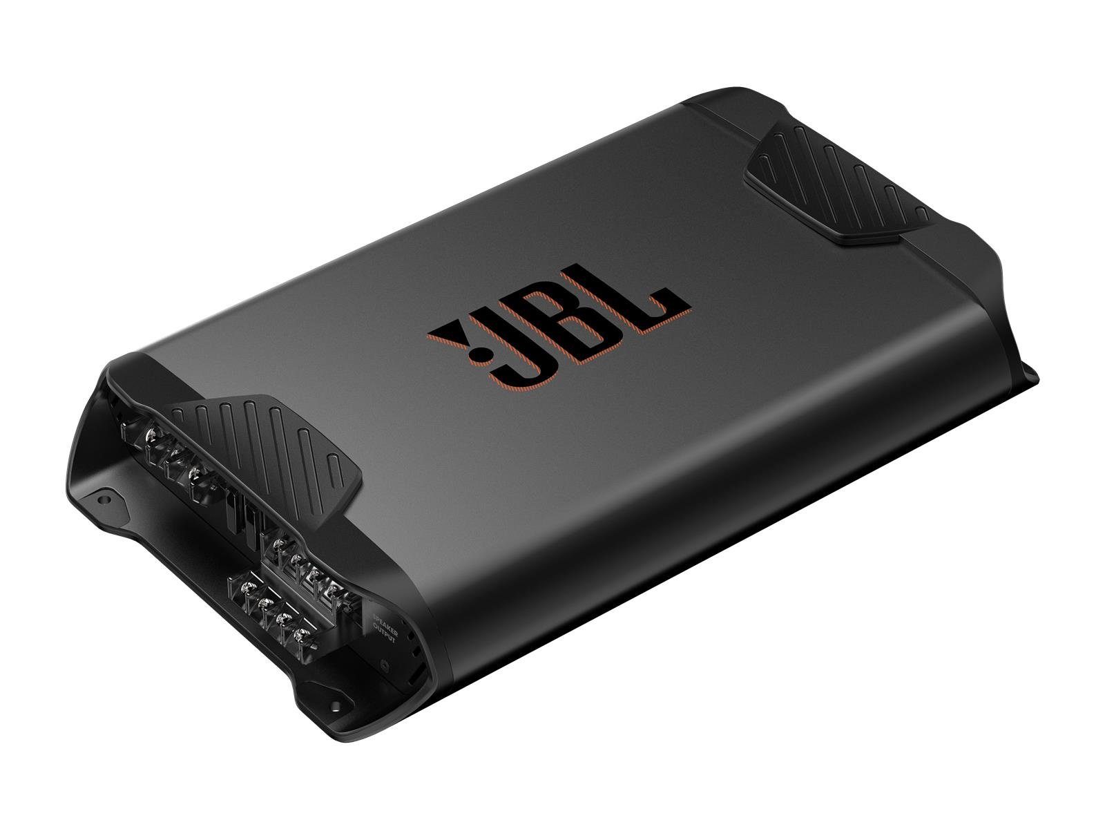 JBL Concert A704 Audioverstärker