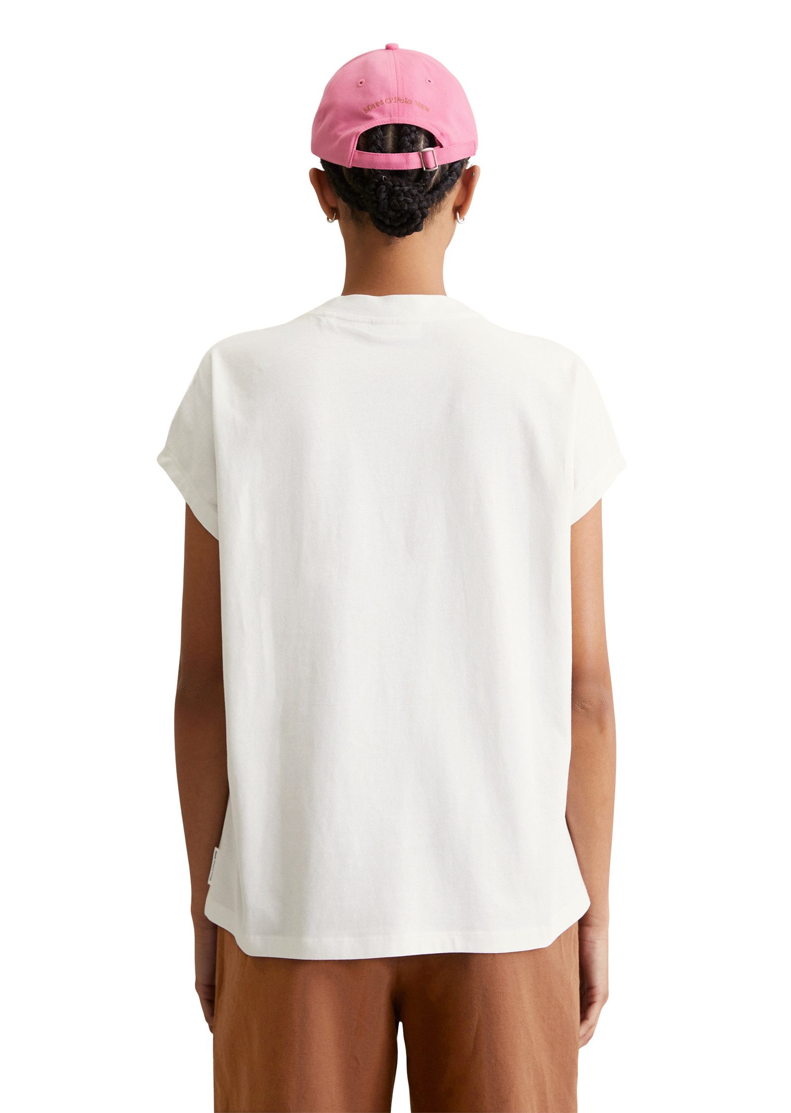 Marc O'Polo DENIM T-Shirt günstig online kaufen