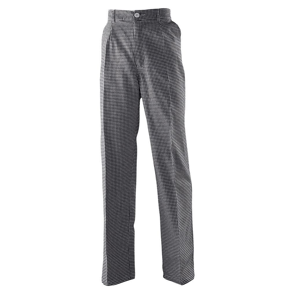 Exner Fashion GmbH Arbeitshose Kochhose Bäckerhose Herrenkochhose