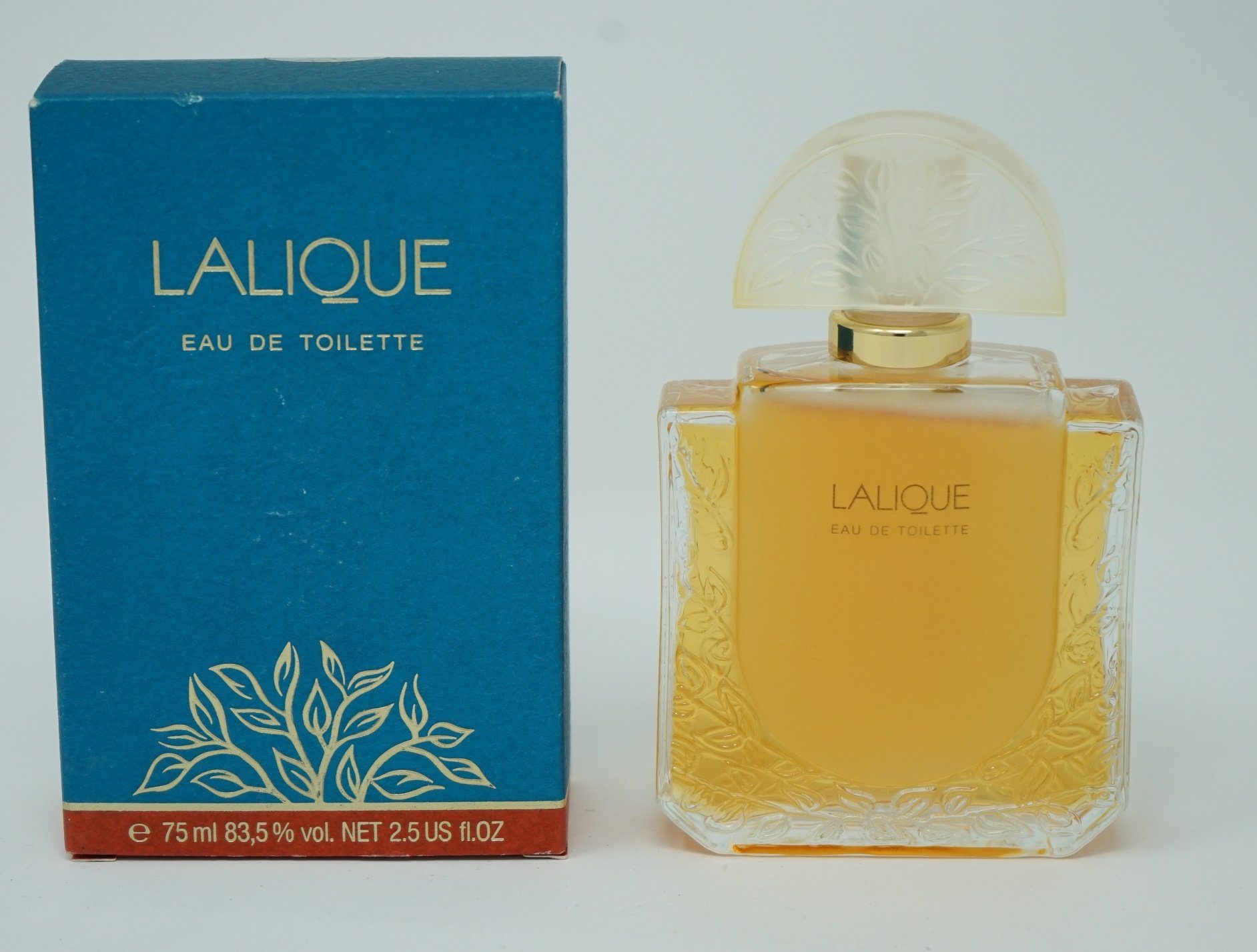 Lalique Eau de Toilette Lalique Eau de Toilette 75ml
