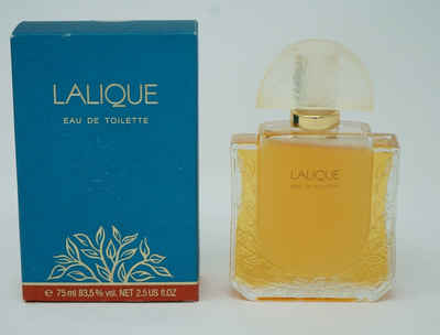 Lalique Eau de Toilette Lalique Eau de Toilette 75ml