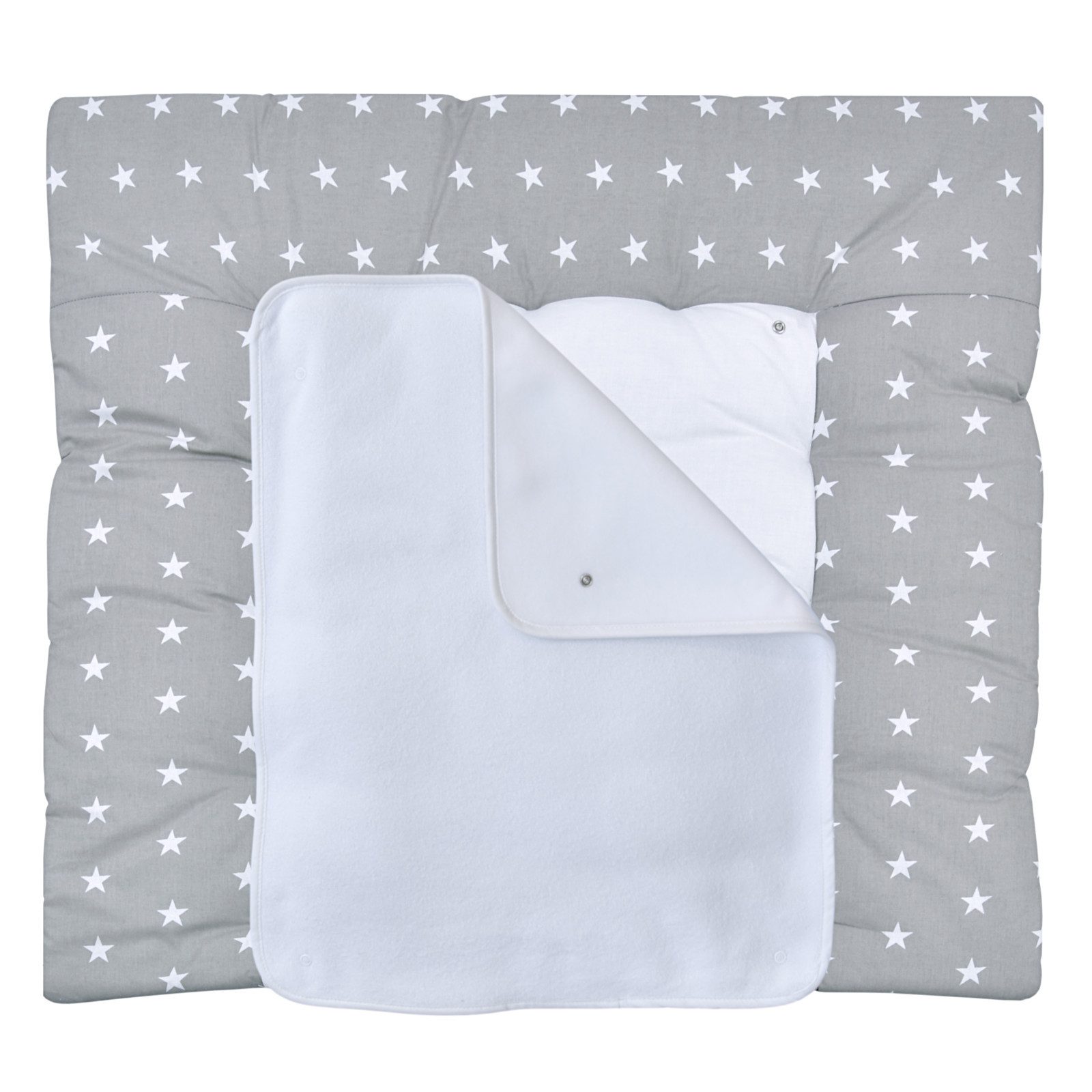 Baby-Delux Wickelauflage Baby Wickeltischauflage 70x75 cm, günstig online kaufen