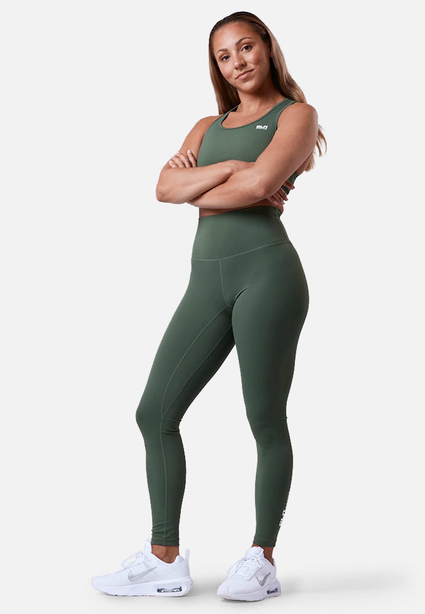 CLN Athletics Lauftights Fuse (1-tlg)