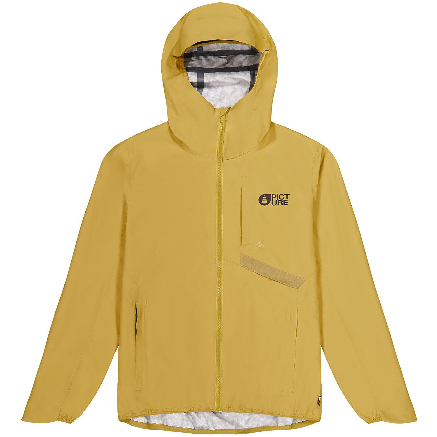 Picture 3-in-1-Funktionsjacke Jacke W GRANITY + 2.5L JACKET