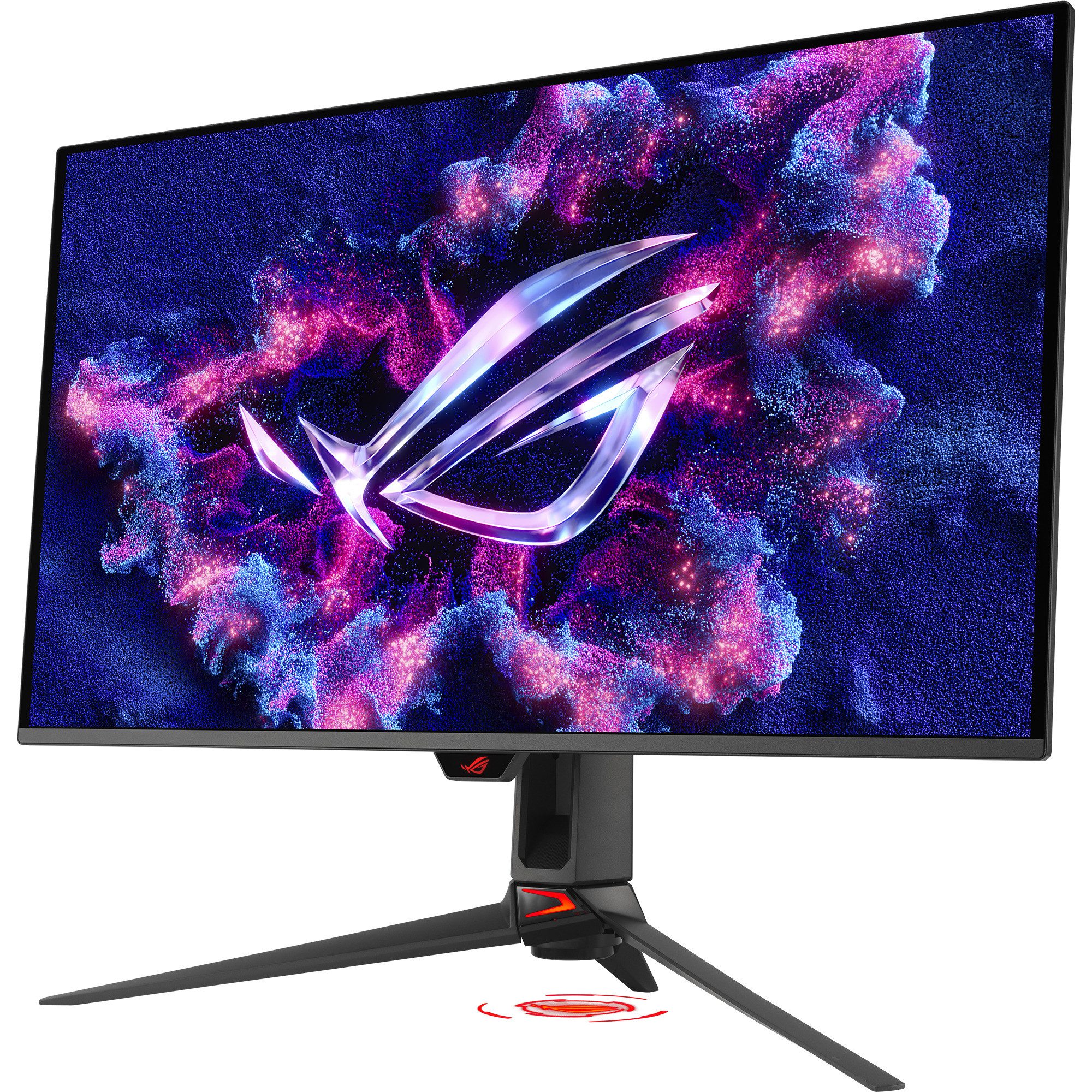 Asus ASUS ROG Swift PG32UCDMR QD-OLED, Gaming-Monitor, TFT-Monitor (3840 x 2160 px)