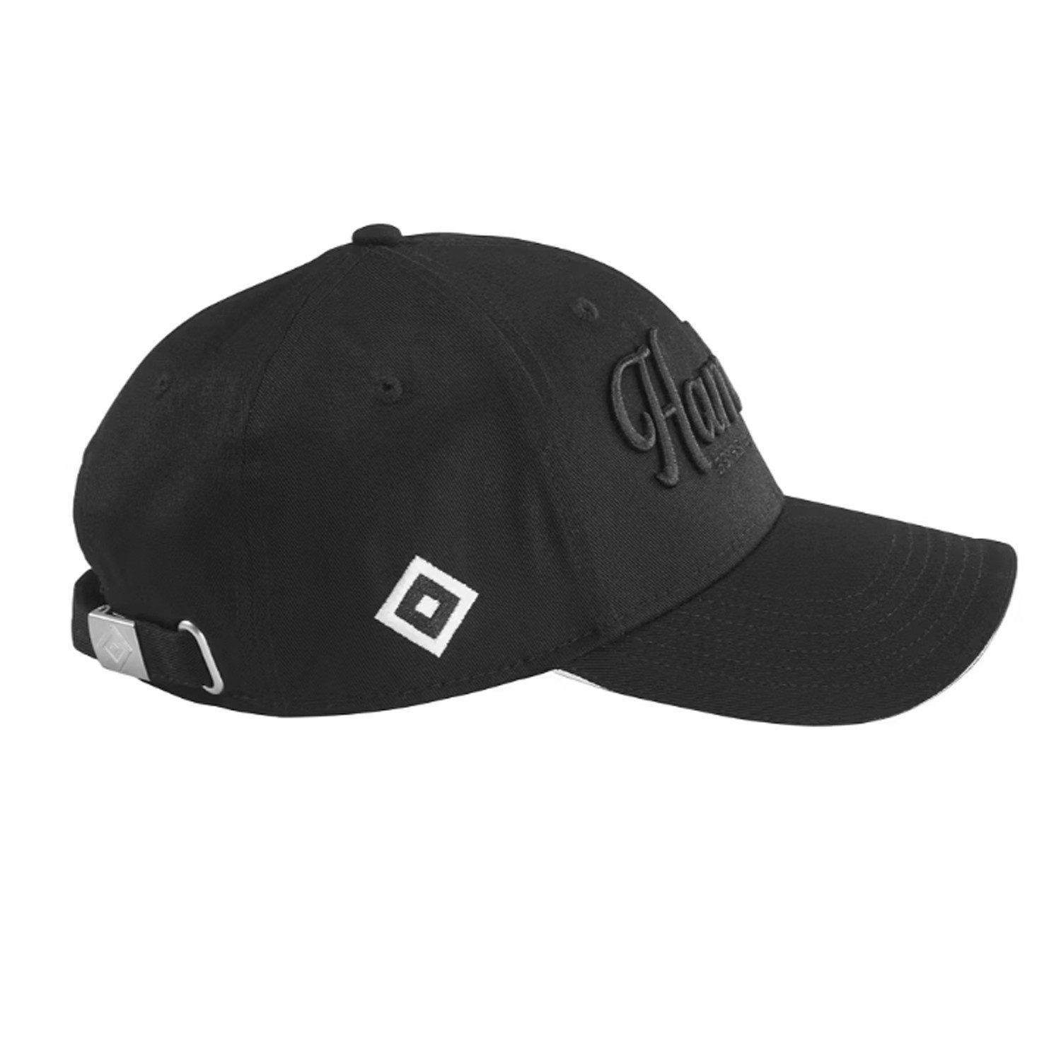 HSV Baseball Cap Kappe "Armin" Größenverstellbar günstig online kaufen
