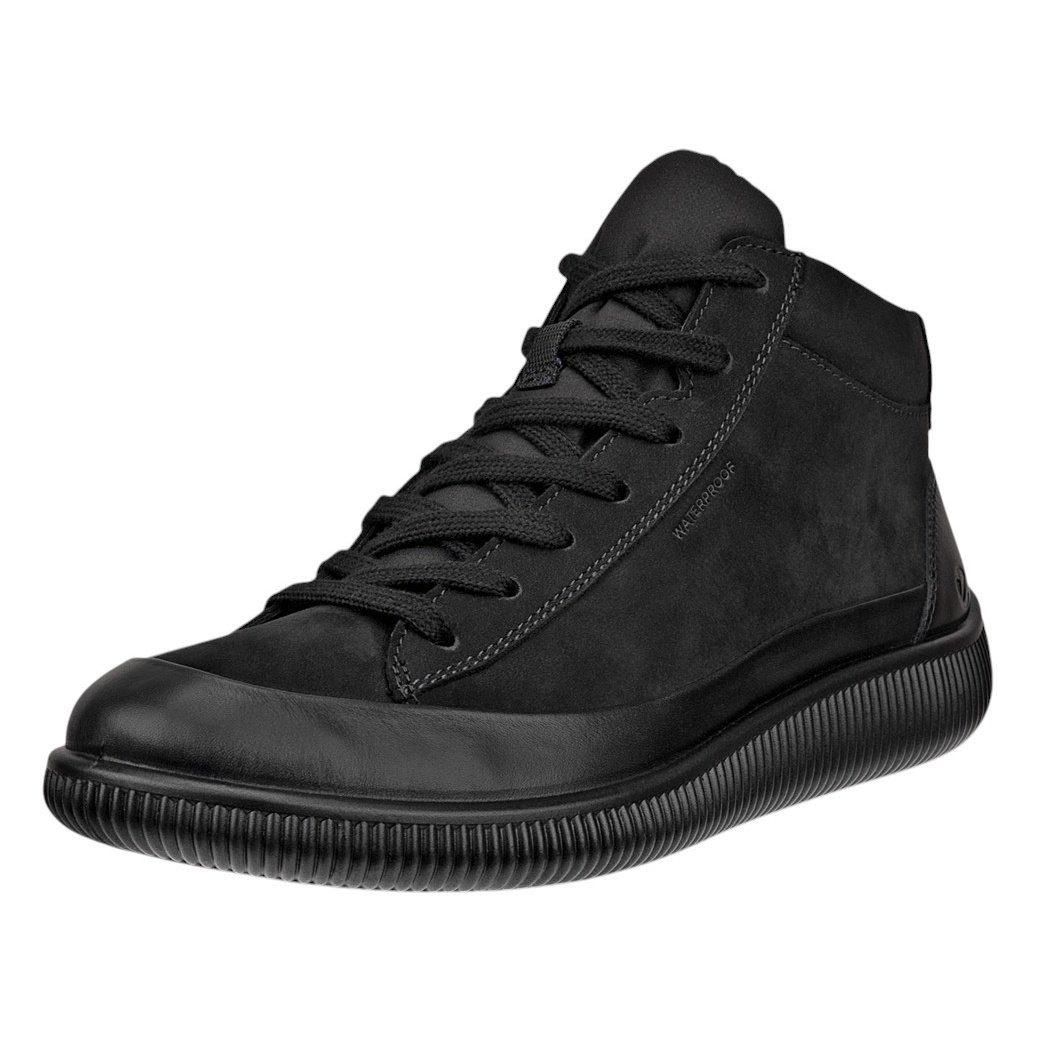 Ecco Alltag-Travelschuhe Soft Zero Bootie WP günstig online kaufen