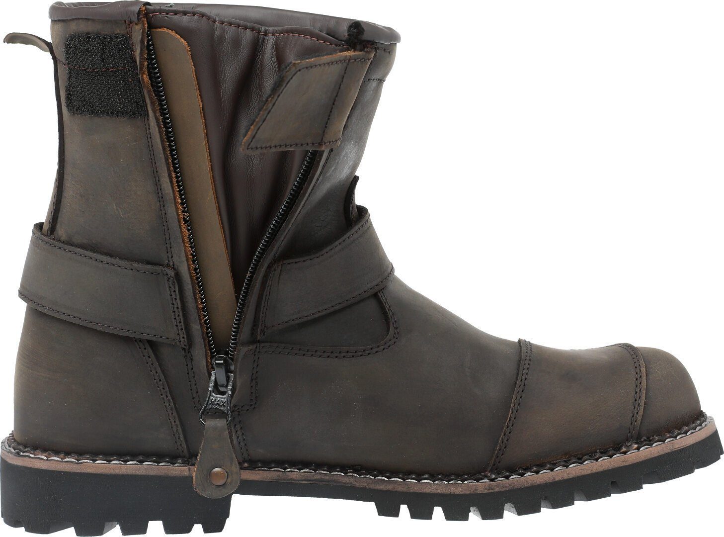 Kochmann Boots Arizona Motorradstiefel Motorradstiefel wasserdicht