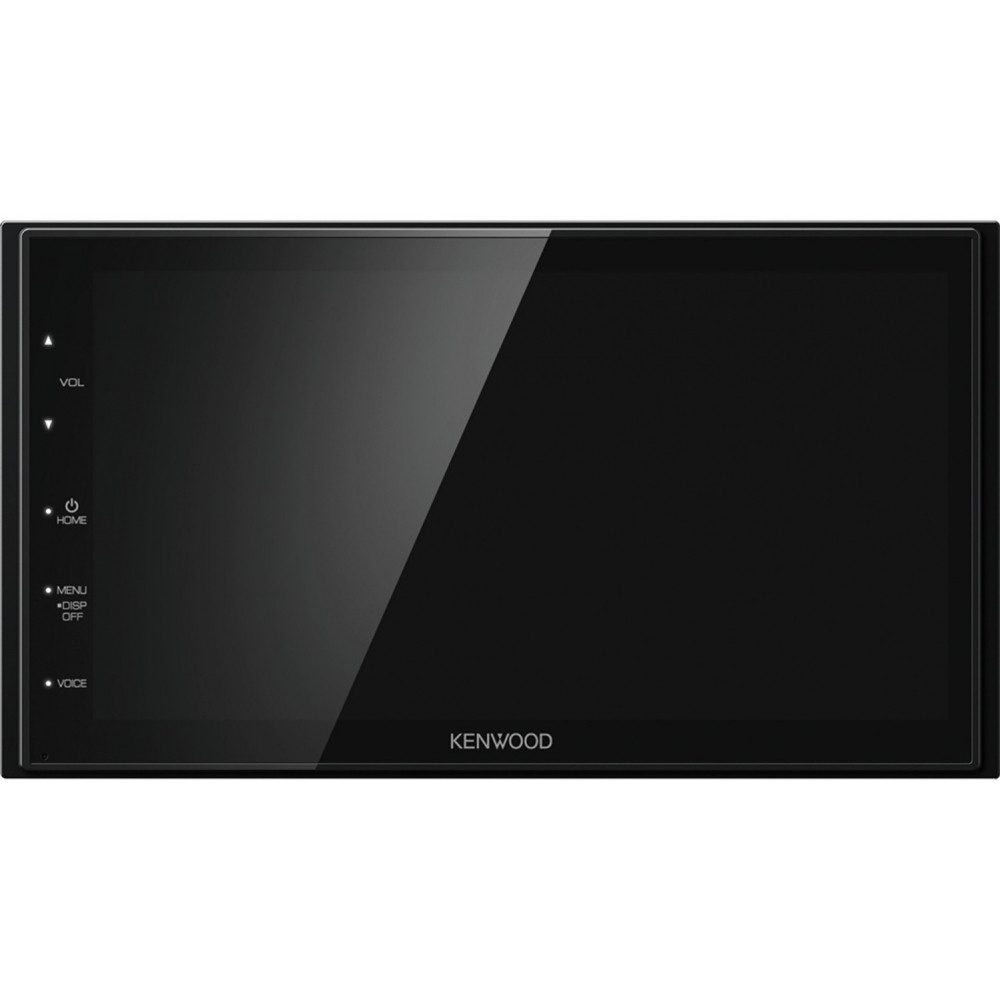 Kenwood Kenwood DMX5020DABS Digital Media AV-Receiver für Autos. CD-Receiver (Kompatibel mit Apple CarPlay und Android Auto)