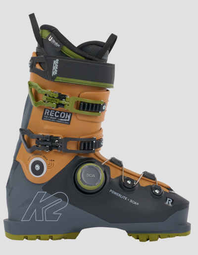 K2 RECON 110 BOA Skischuh
