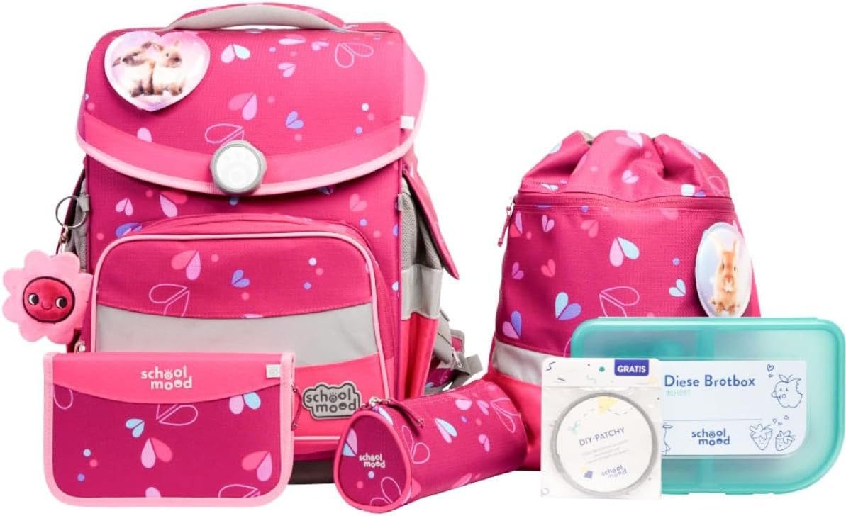 School-Mood Timeless Pro