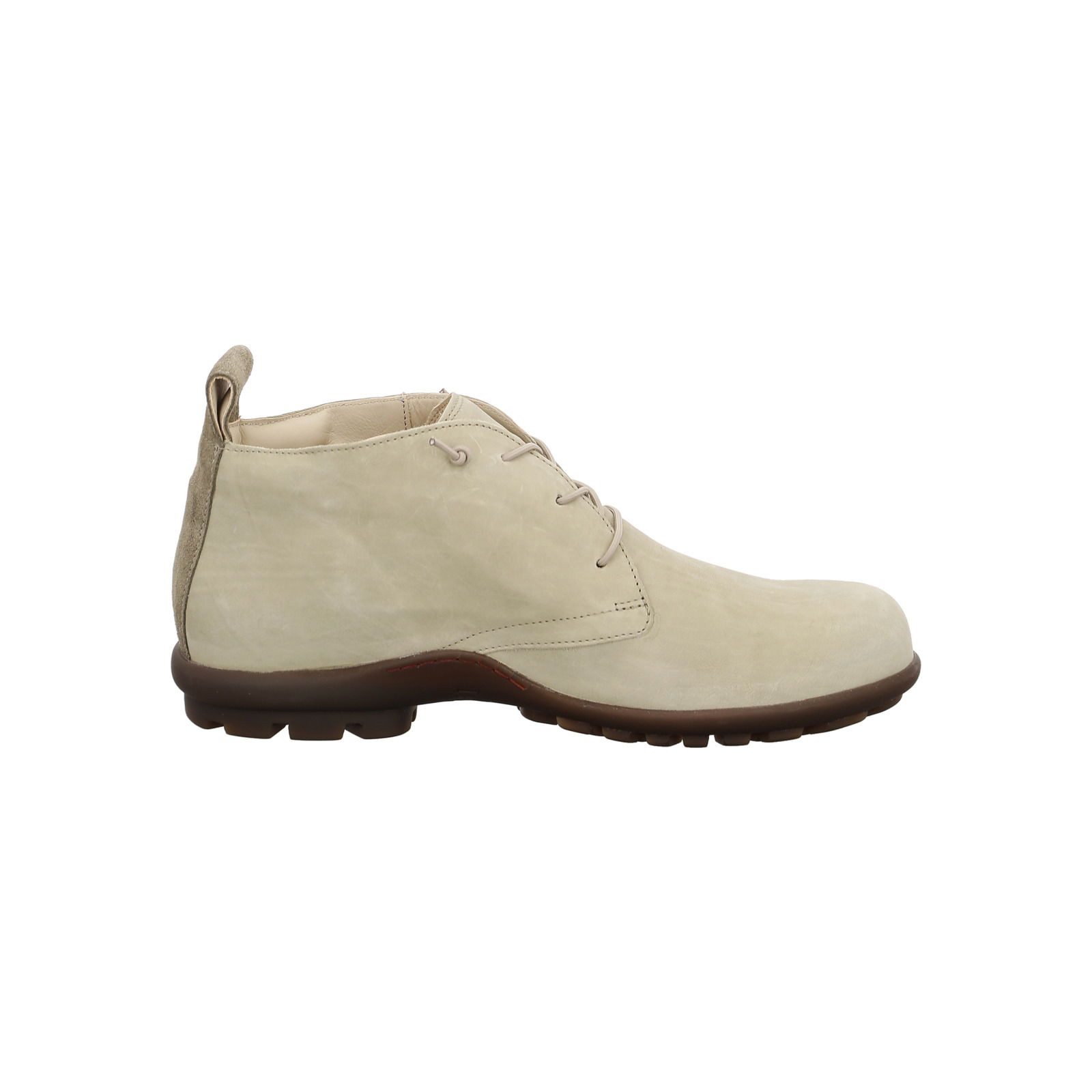Think! Schnürstiefelette Kong Schnürboots