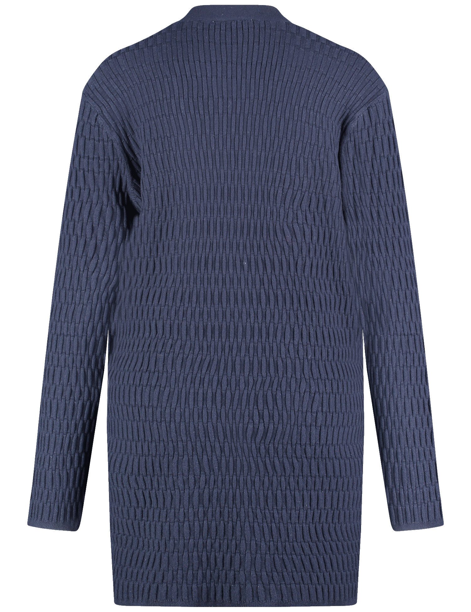 GERRY WEBER Strickpullover JACKE STRICK günstig online kaufen