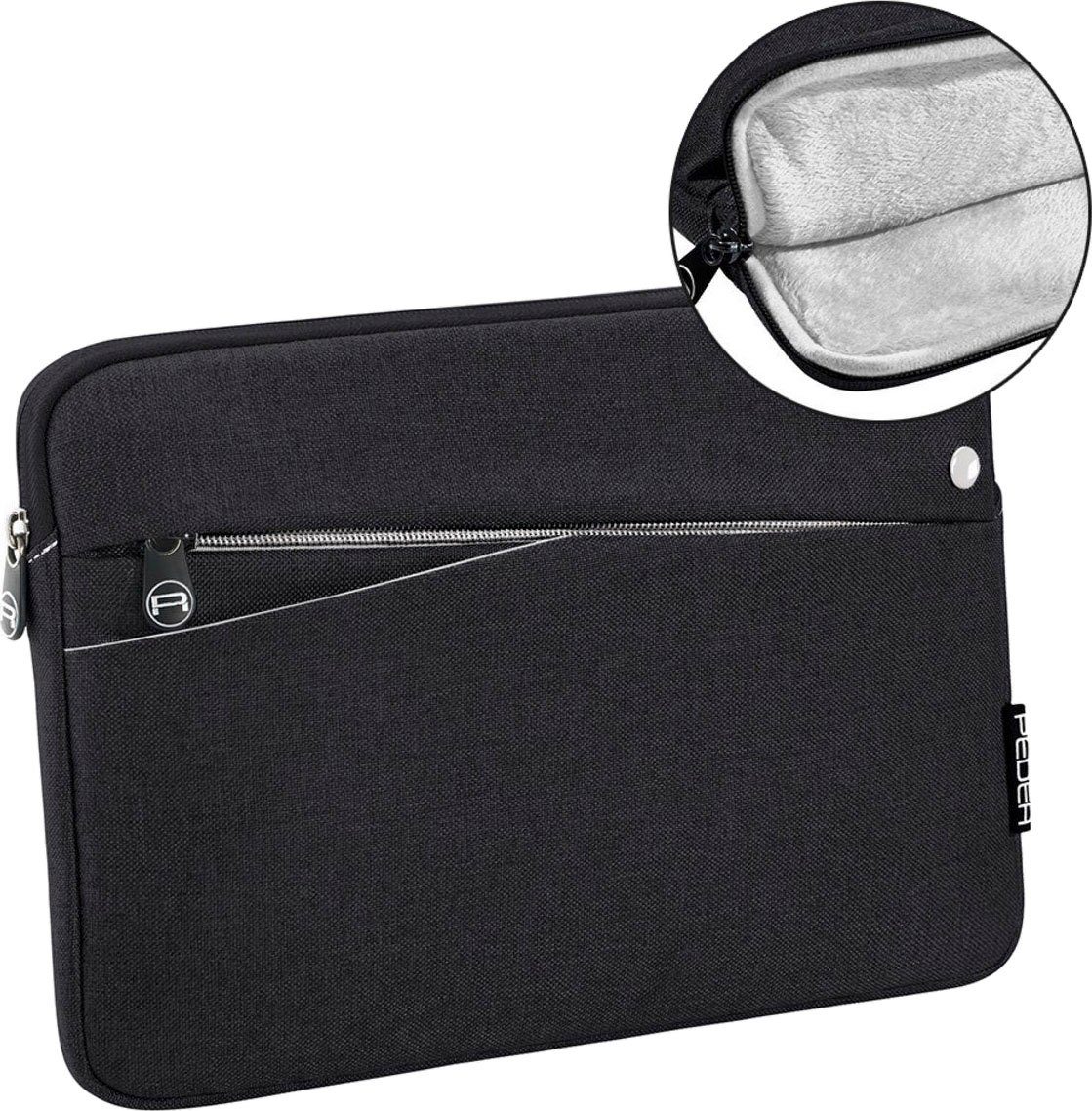 PEDEA Tablettasche Fashion 25,7cm (10,1), Kompatibel günstig online kaufen