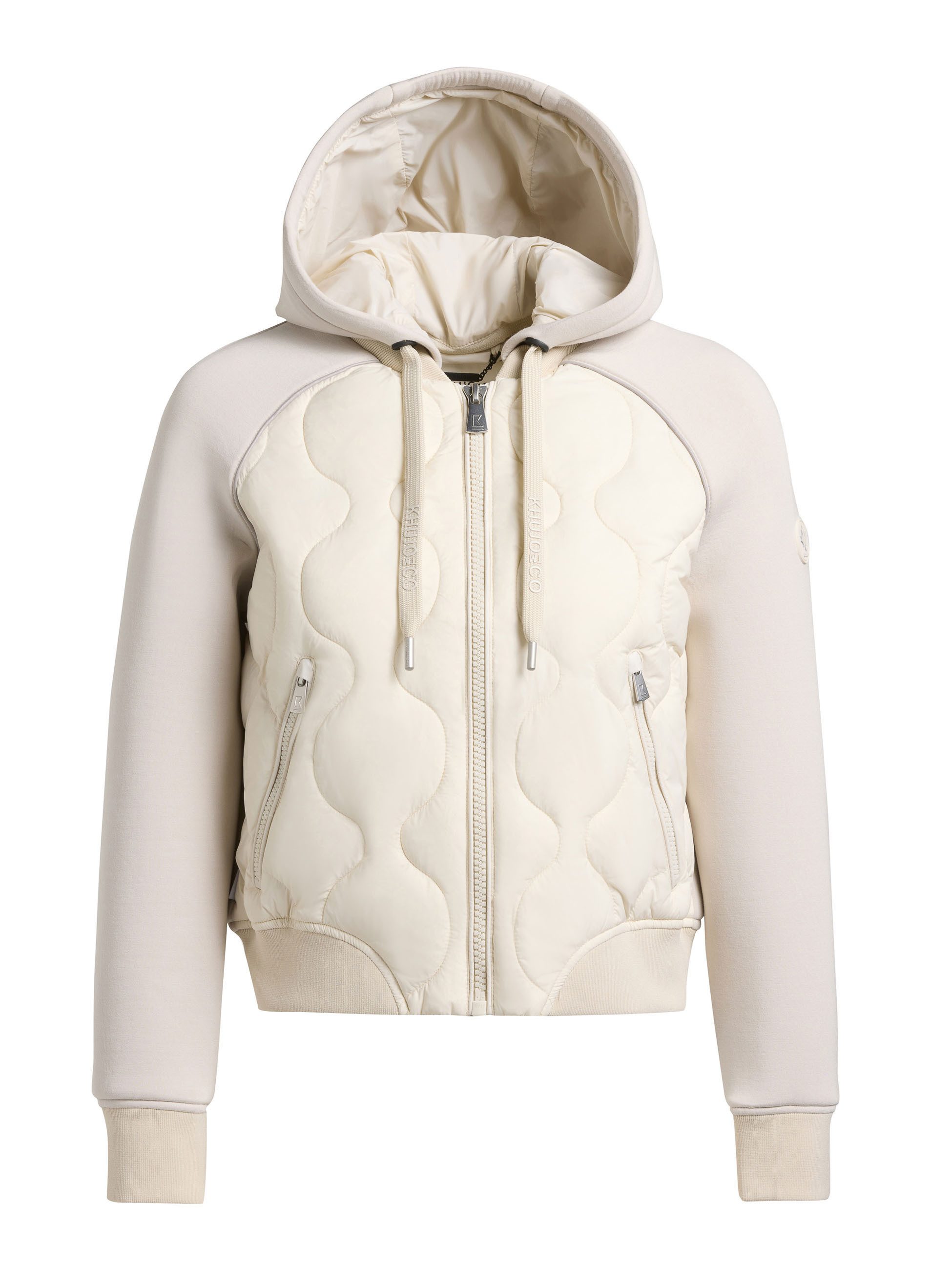 khujo Steppjacke MALAYA