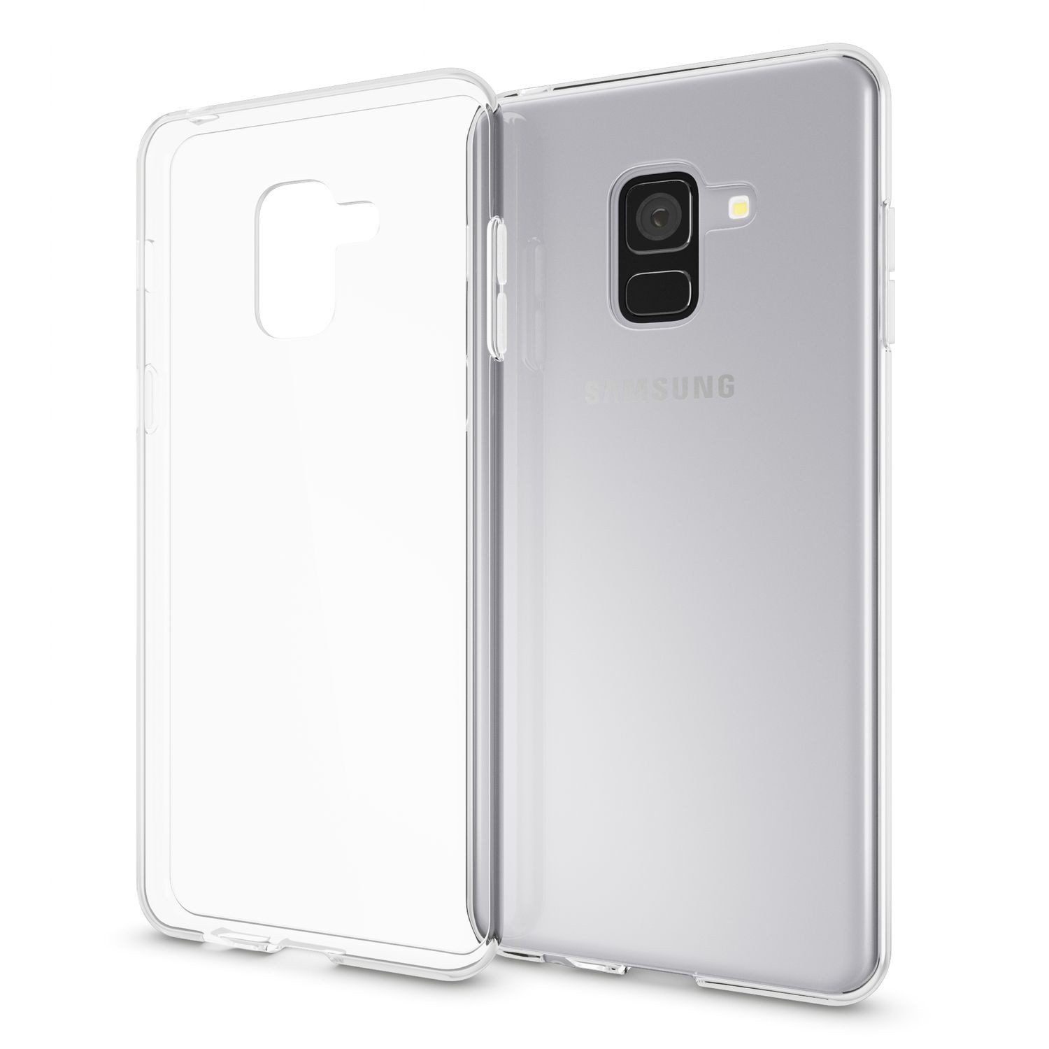Smartphone-Hülle Samsung Galaxy A8 (2018)